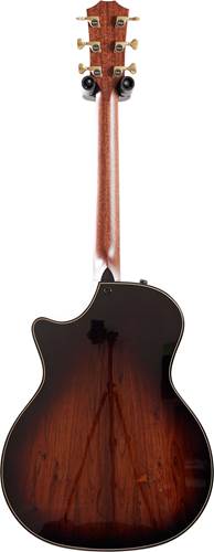 Taylor Builder's Edition 814ce Honduran Rosewood / Sinker Redwood #1203185012 Taylor Builder's Edition 814ce Honduran Rosewood / Sinker Redwood #1203185012