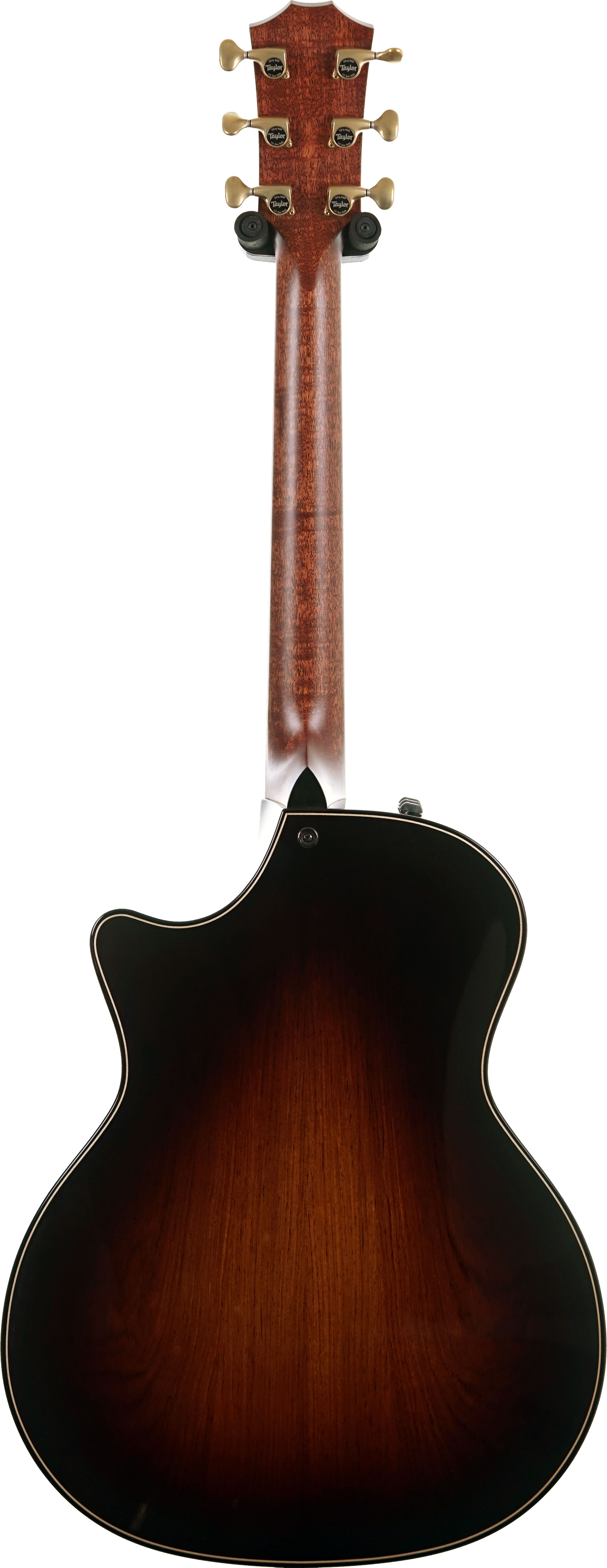 Taylor Builder's Edition 814ce Honduran Rosewood / Sinker Redwood #1205275053