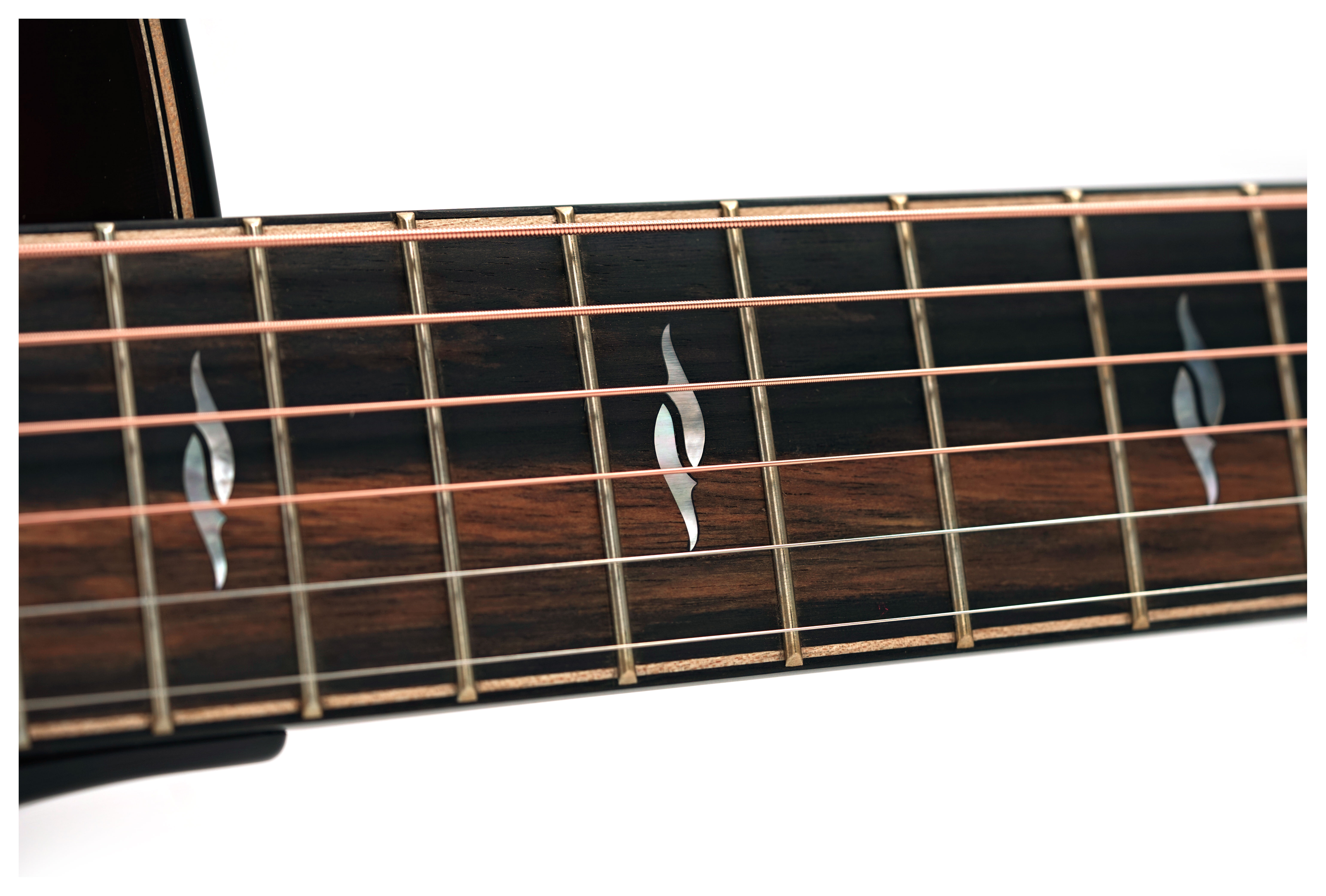 Taylor Builder's Edition 814ce Honduran Rosewood / Sinker Redwood #1205275053