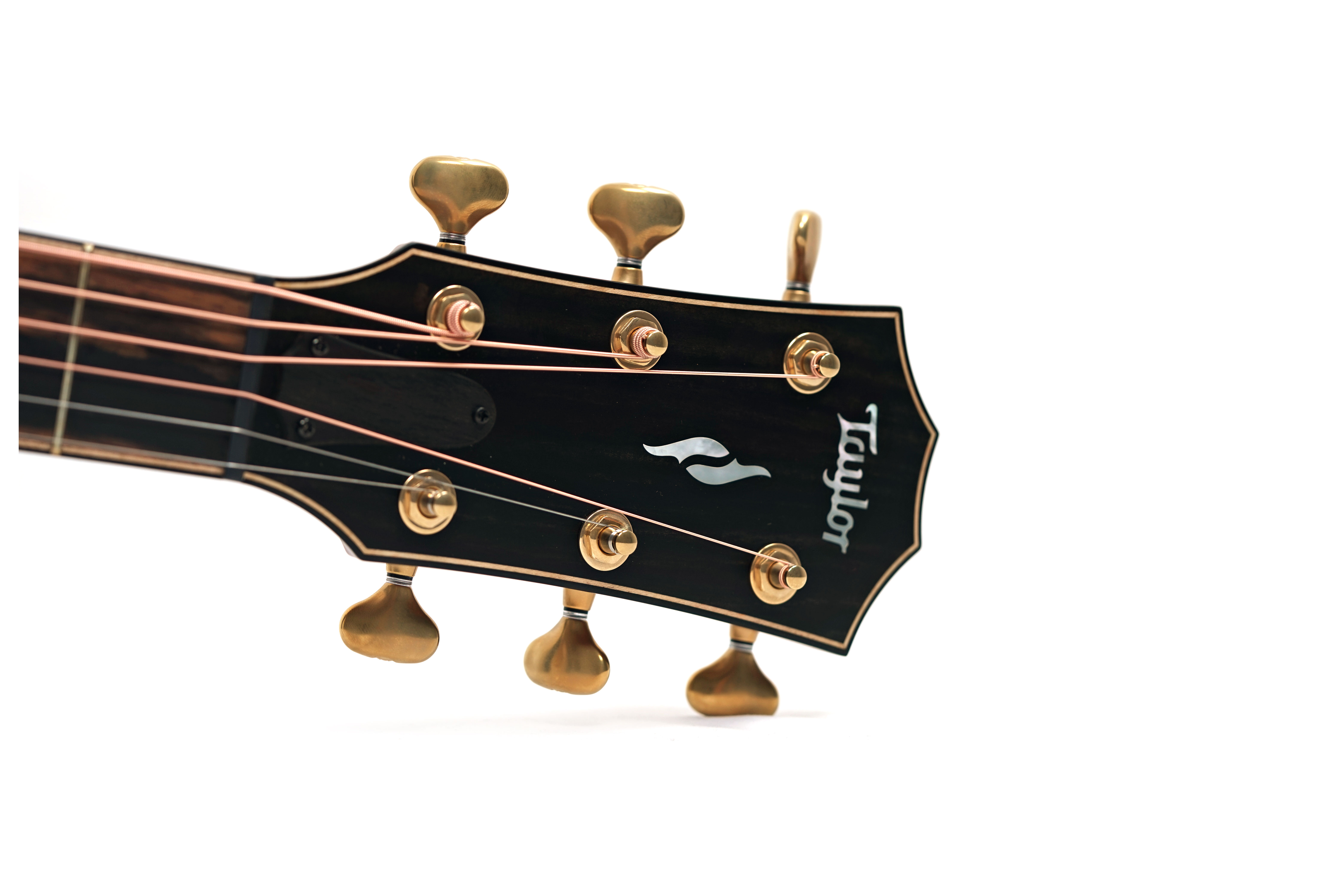 Taylor Builder's Edition 814ce Honduran Rosewood / Sinker Redwood #1205275053