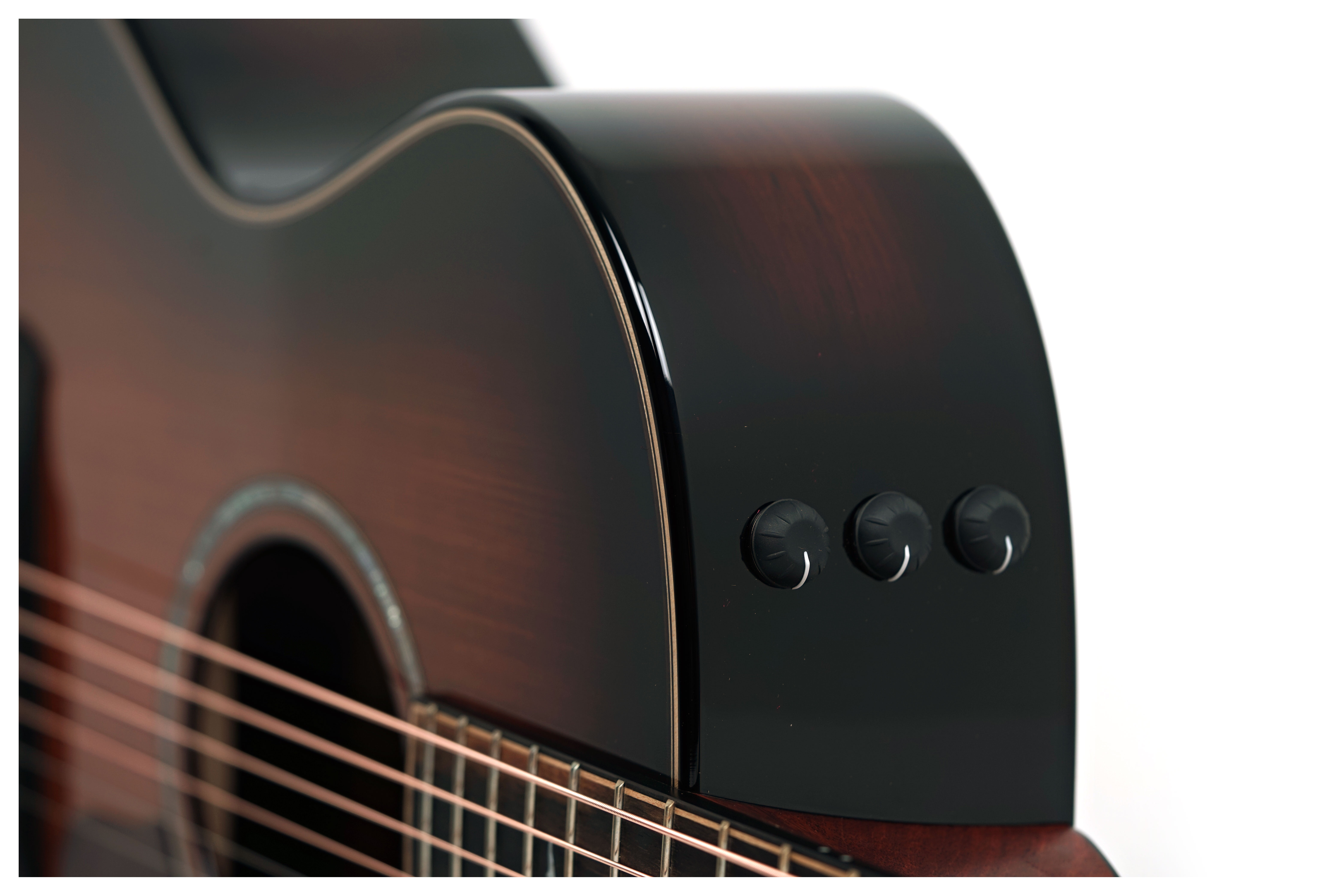 Taylor Builder's Edition 814ce Honduran Rosewood / Sinker Redwood #1205275053