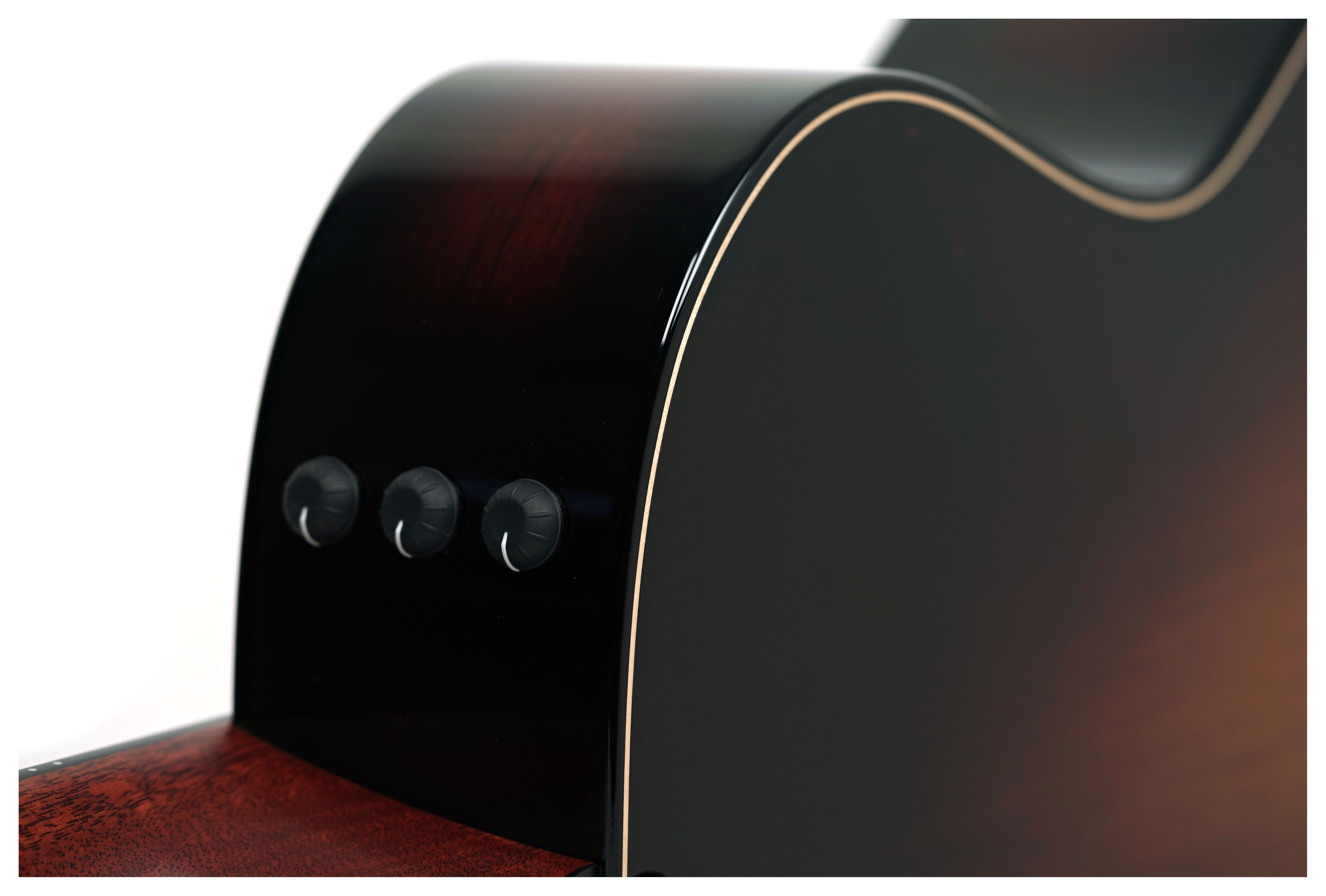 Taylor Builder's Edition 814ce Honduran Rosewood / Sinker Redwood #1205275053