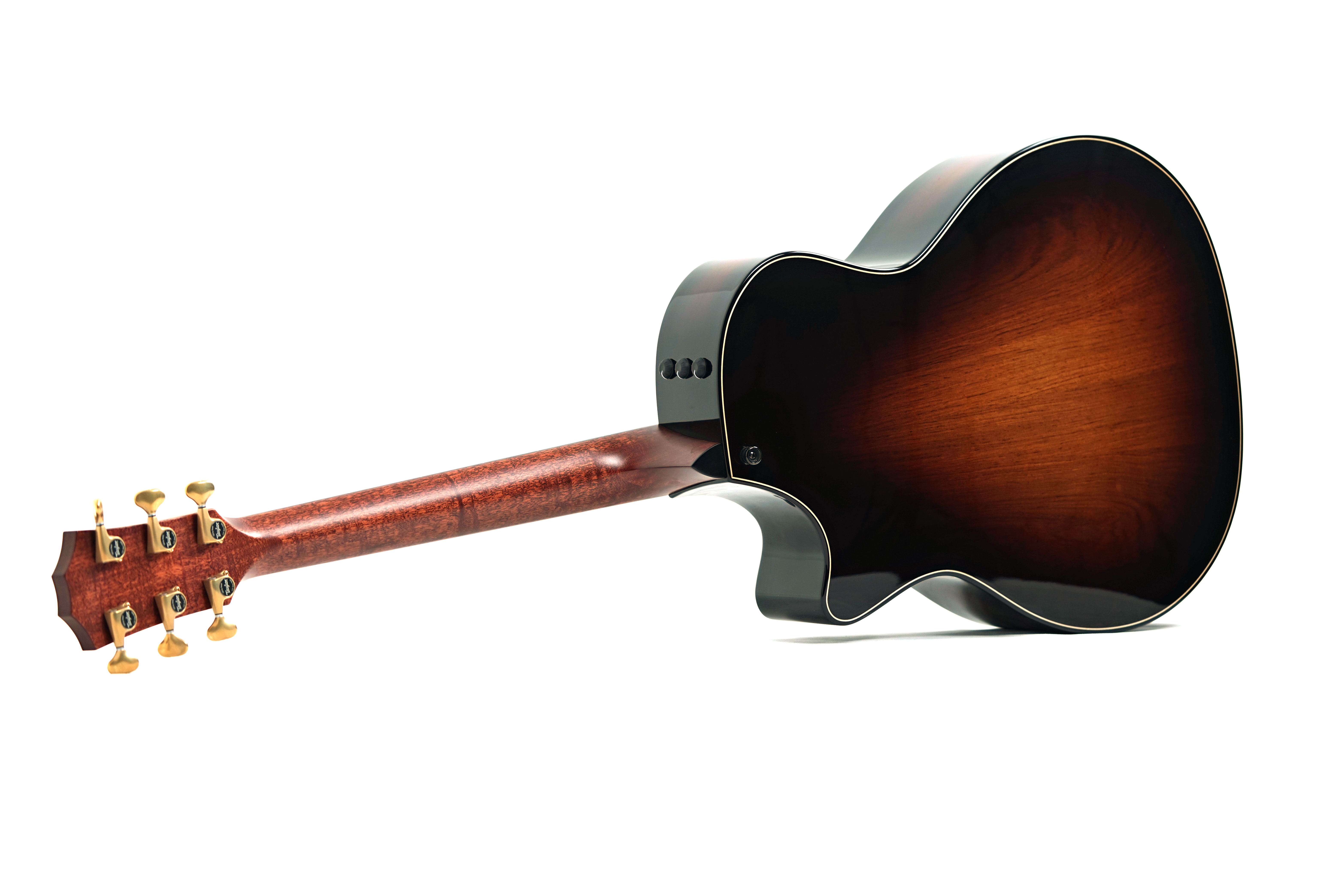 Taylor Builder's Edition 814ce Honduran Rosewood / Sinker Redwood #1205275053