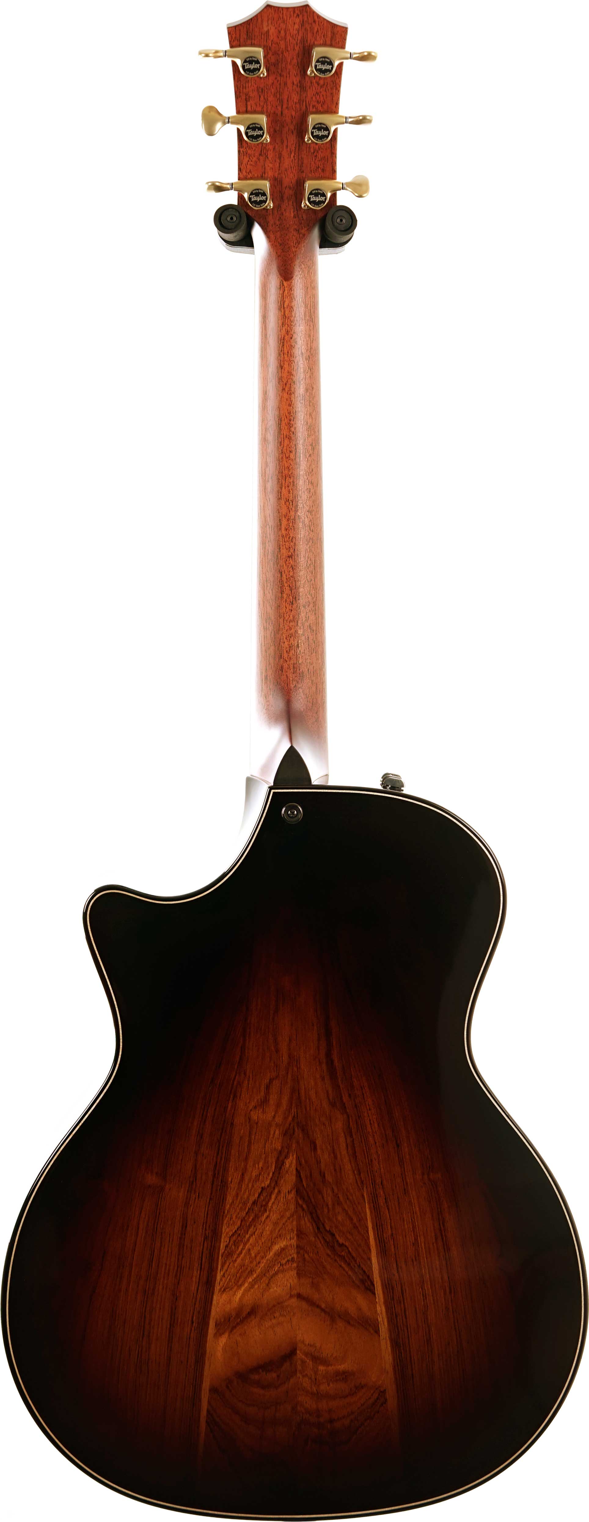 Taylor Builder's Edition 814ce Honduran Rosewood / Sinker Redwood #1208295047