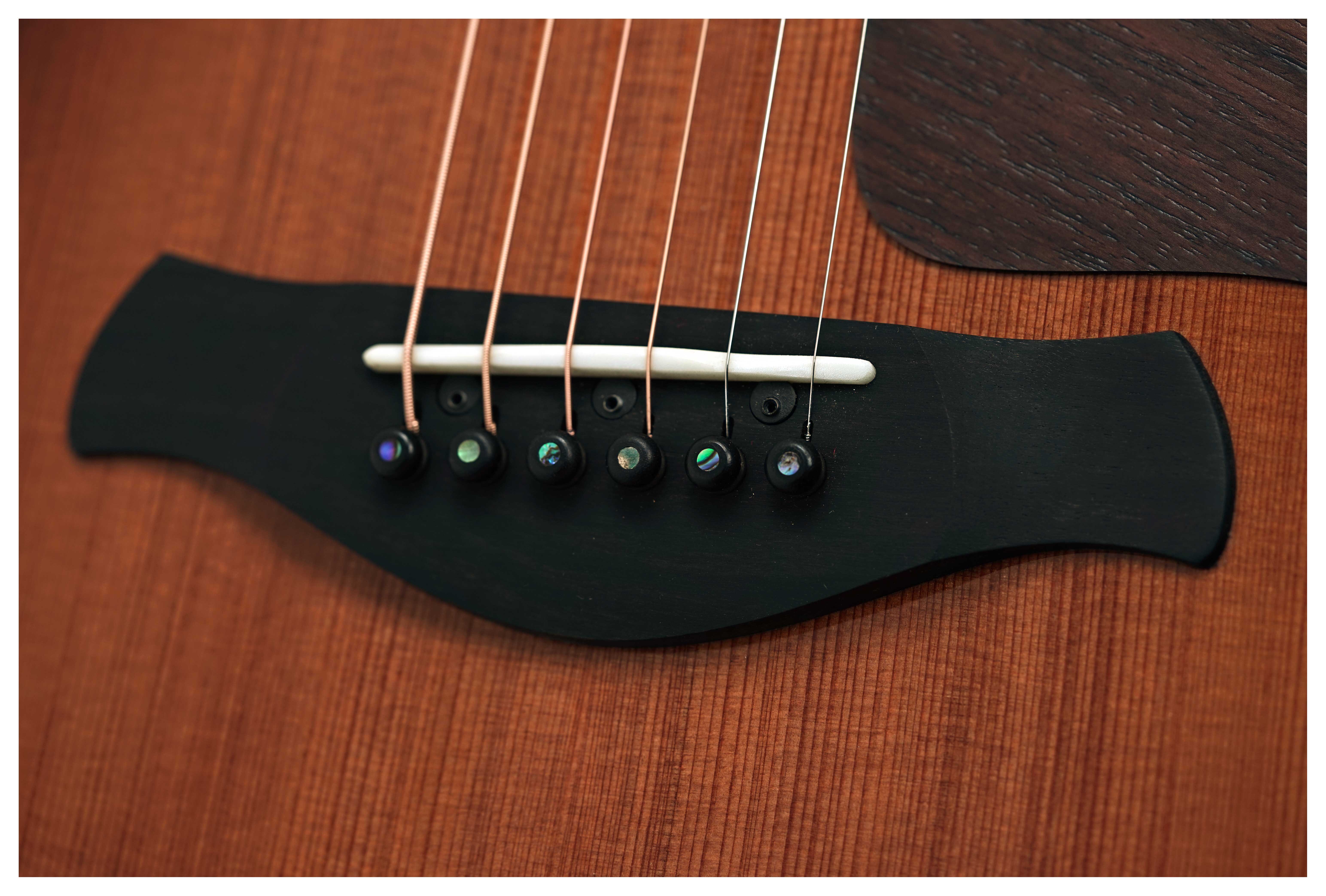 Taylor Builder's Edition 814ce Honduran Rosewood / Sinker Redwood #1208295047