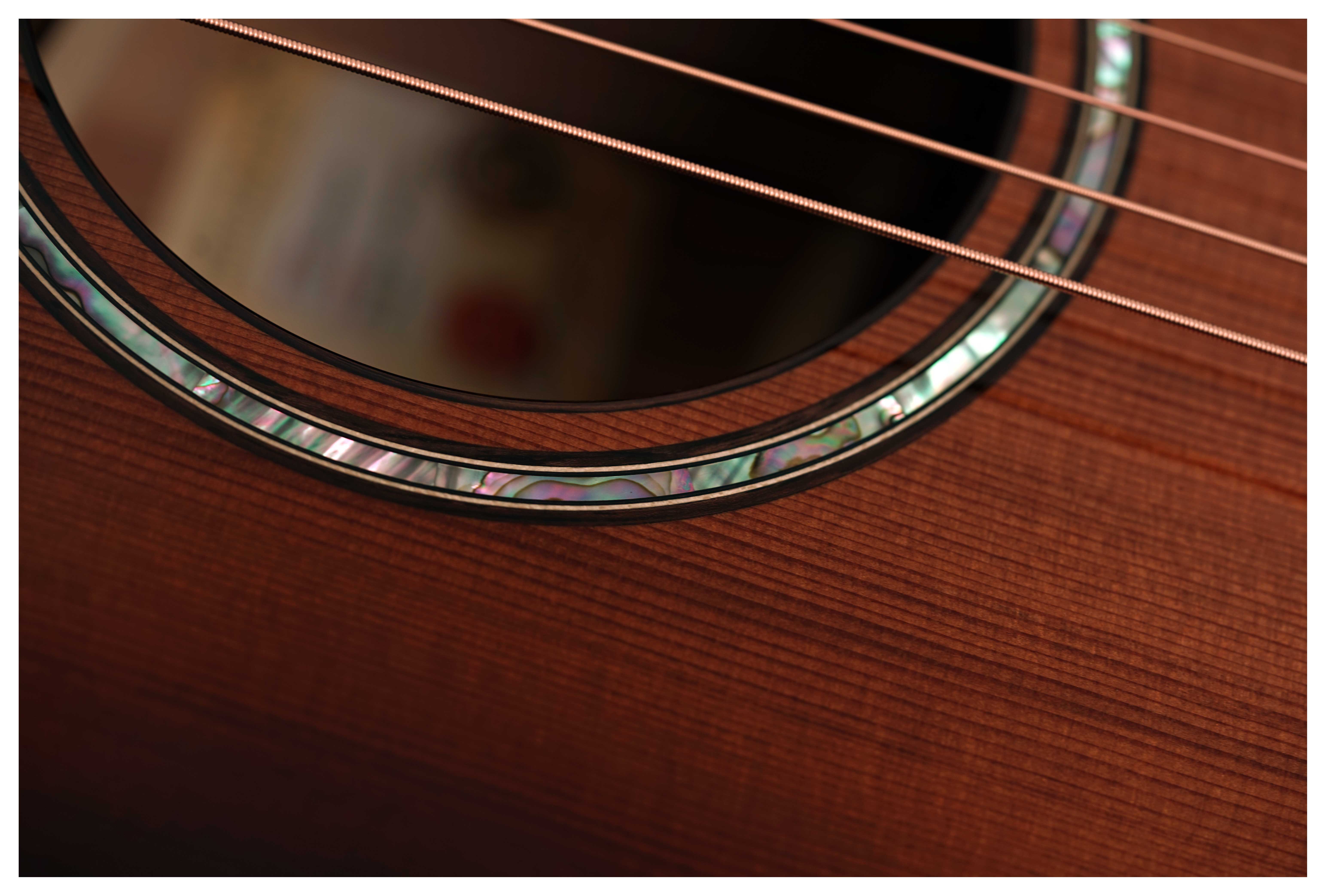 Taylor Builder's Edition 814ce Honduran Rosewood / Sinker Redwood #1208295047