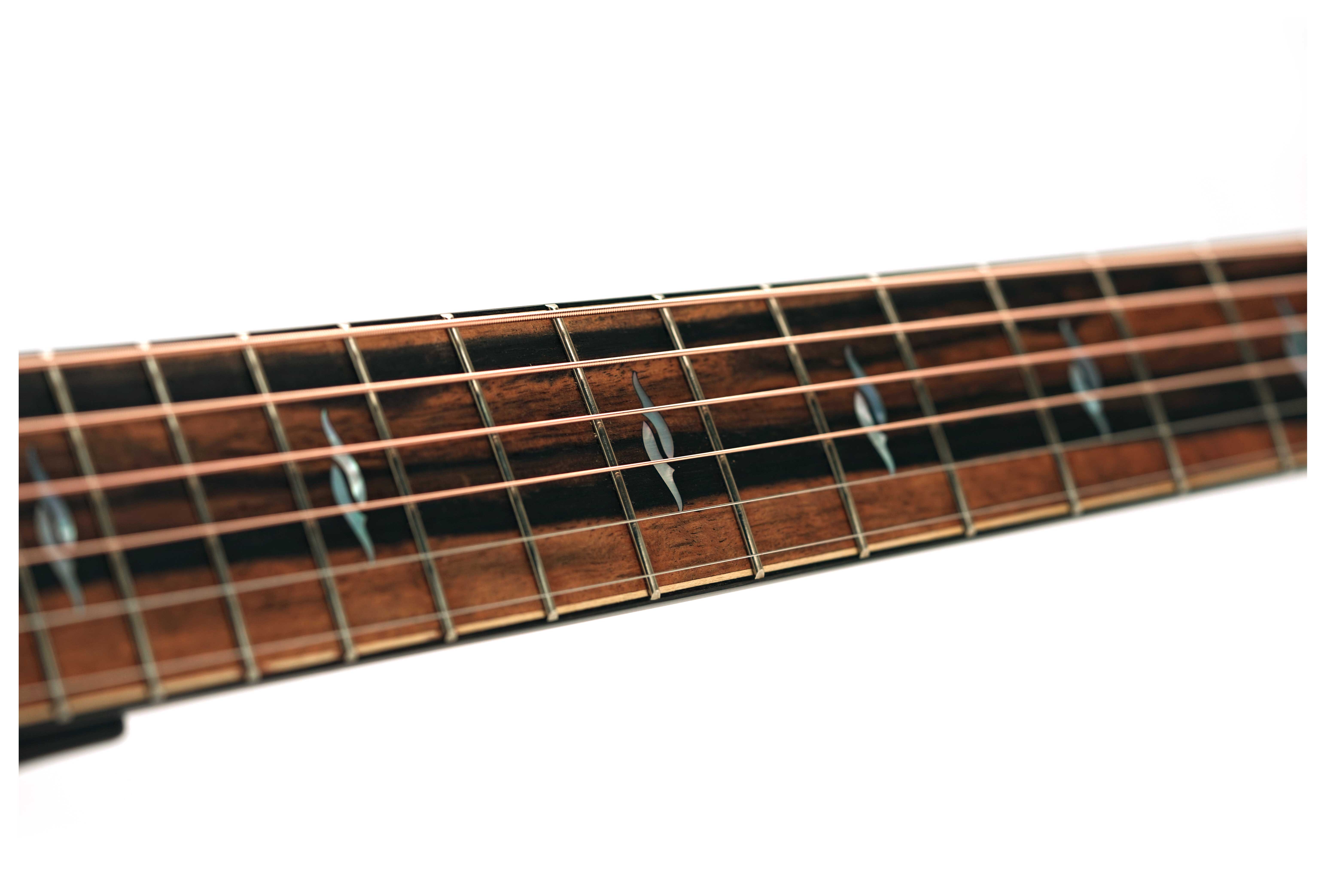 Taylor Builder's Edition 814ce Honduran Rosewood / Sinker Redwood #1208295047