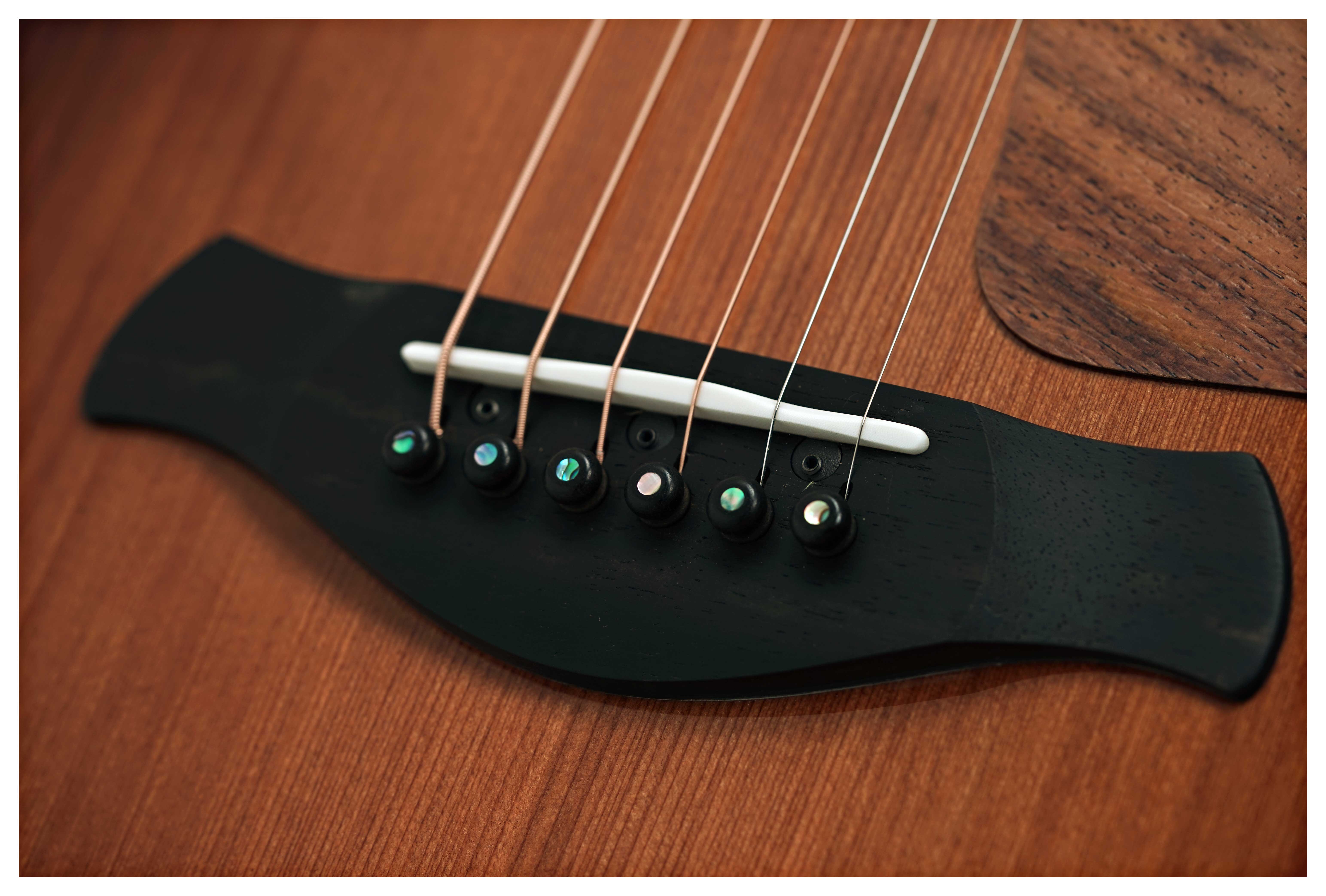 Taylor Builder's Edition 814ce Honduran Rosewood / Sinker Redwood #1209025074