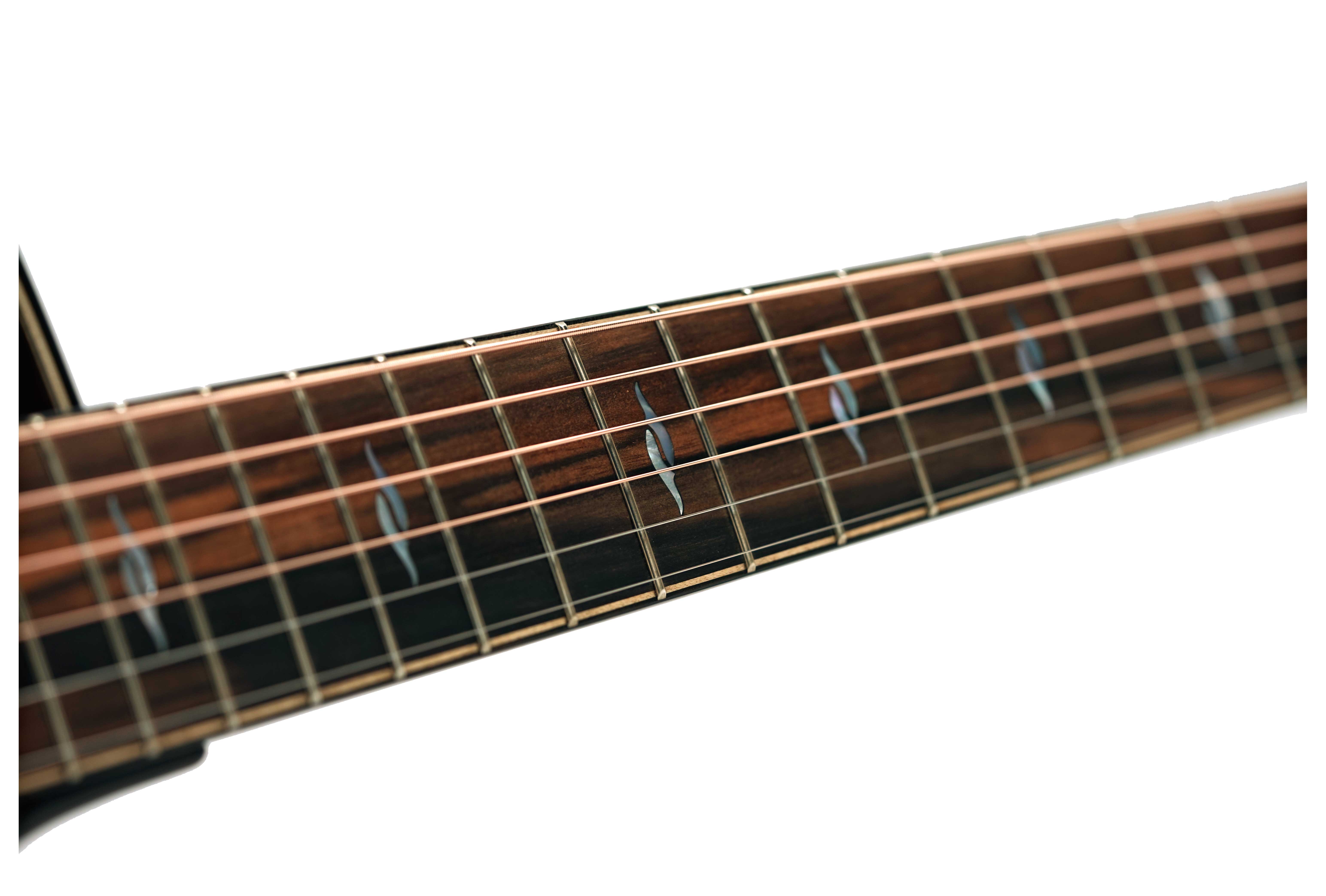 Taylor Builder's Edition 814ce Honduran Rosewood / Sinker Redwood #1209025074