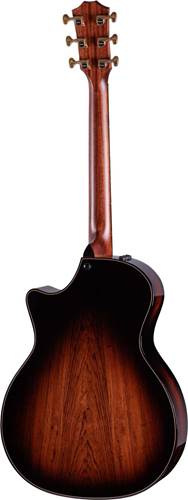 Taylor Builder's Edition 814ce Honduran Rosewood / Sinker Redwood Taylor Builder's Edition 814ce Honduran Rosewood / Sinker Redwood