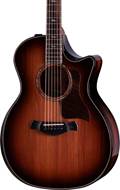 Taylor Builder's Edition 814ce Honduran Rosewood / Sinker Redwood