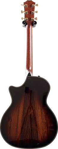 Taylor Builder's Edition 814ce Honduran Rosewood / Adirondack Spruce #1201155080 Taylor Builder's Edition 814ce Honduran Rosewood / Adirondack Spruce #1201155080