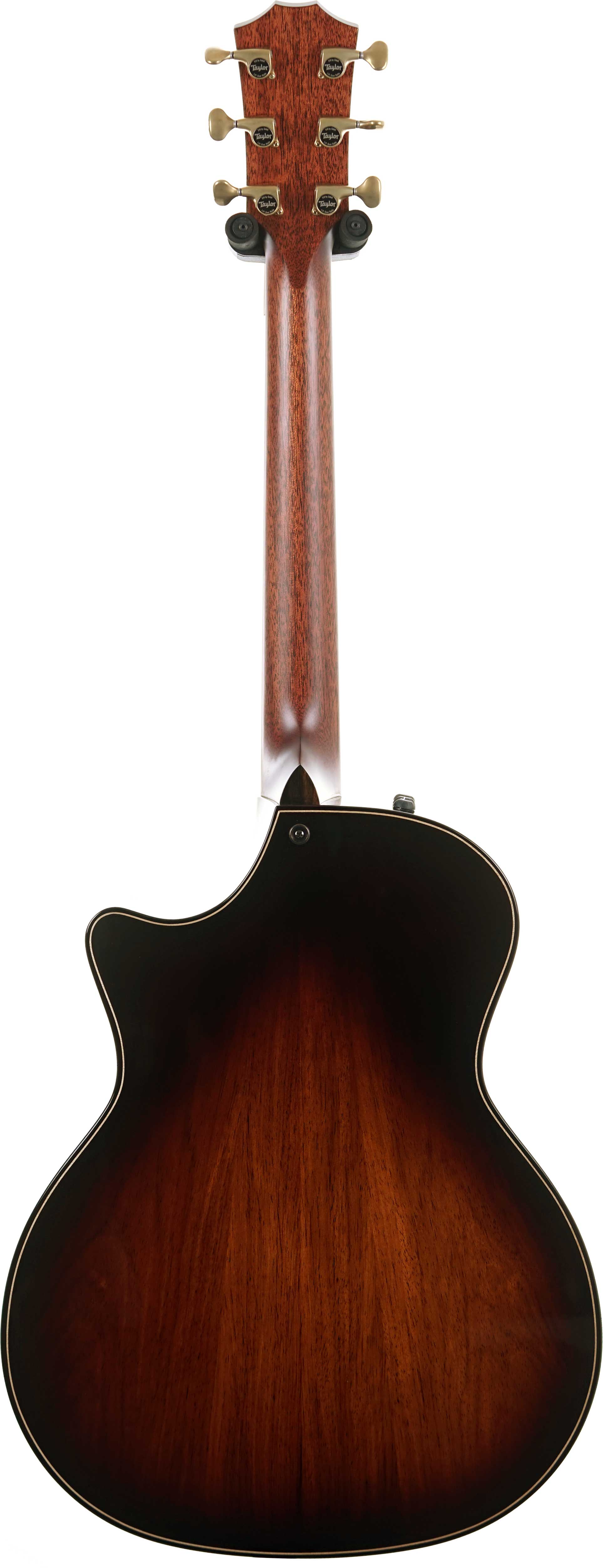 Taylor Builder's Edition 814ce Grand Auditorium Honduran Rosewood / Adirondack Spruce #1202145080