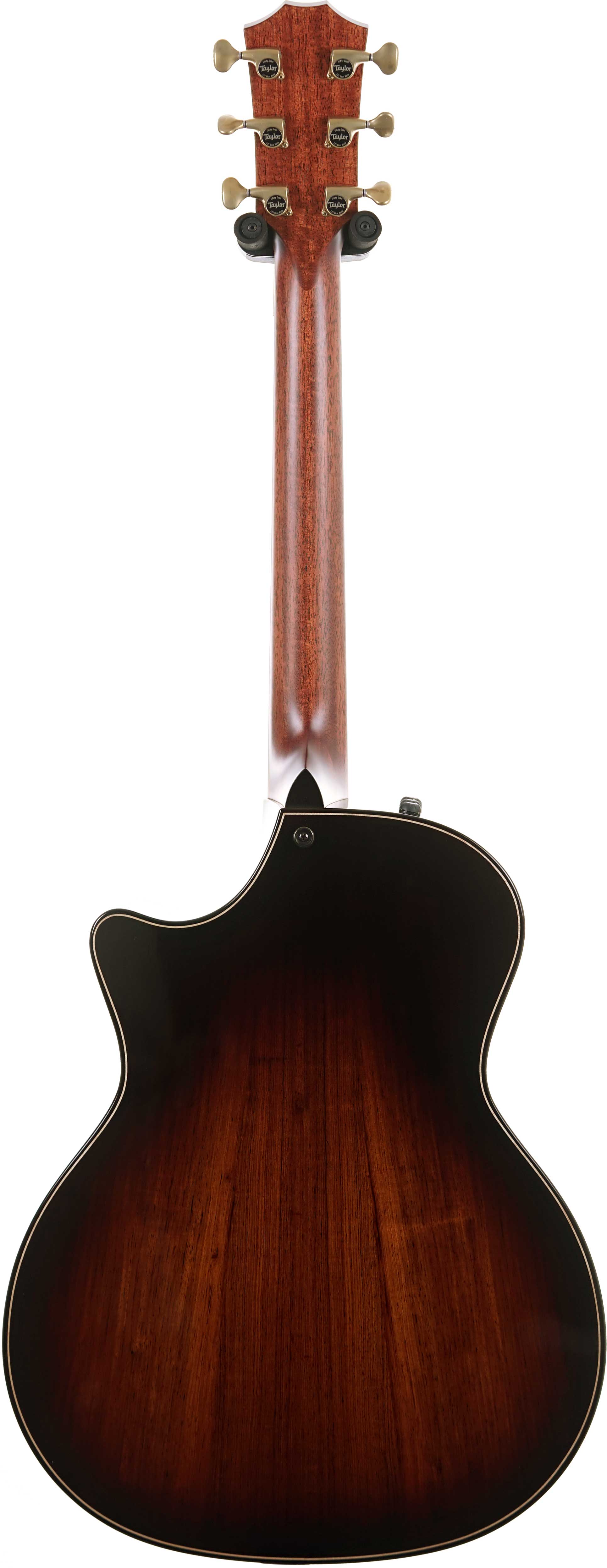 Taylor Builder's Edition 814ce Grand Auditorium Honduran Rosewood / Adirondack Spruce #1202135020