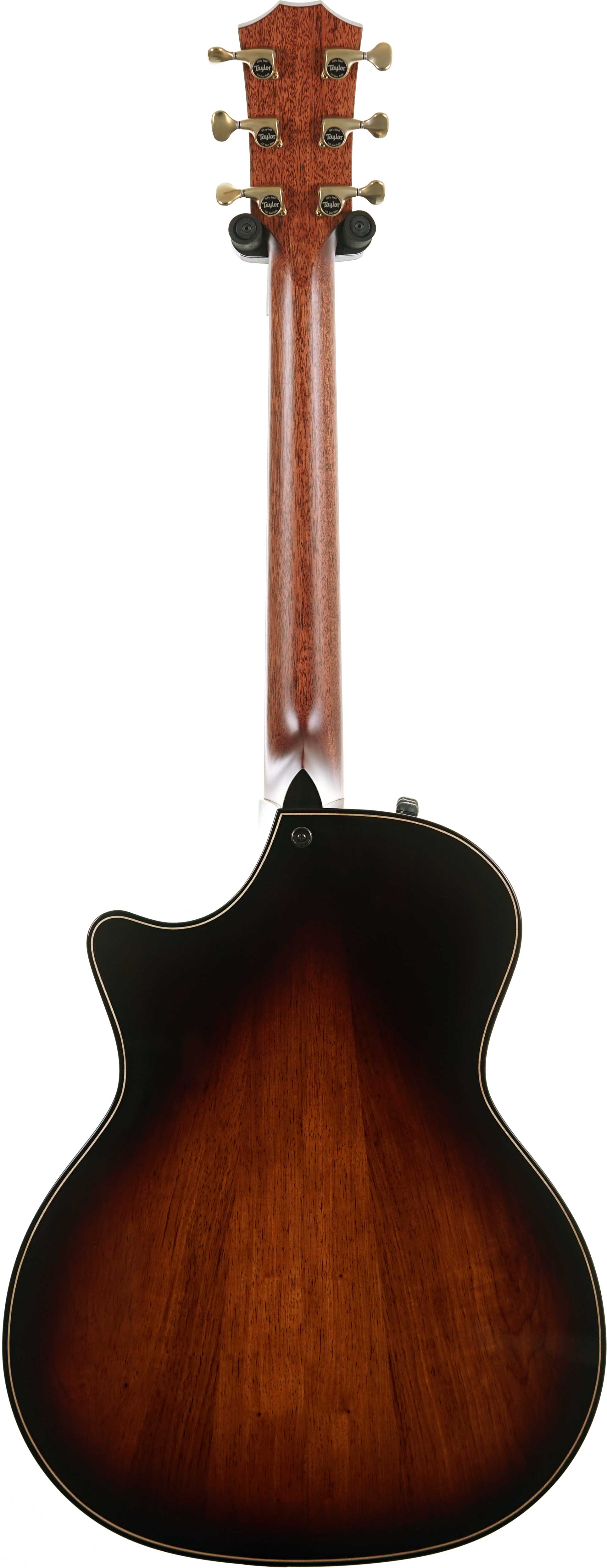 Taylor Builder's Edition 814ce Grand Auditorium Honduran Rosewood / Adirondack Spruce #1202145078