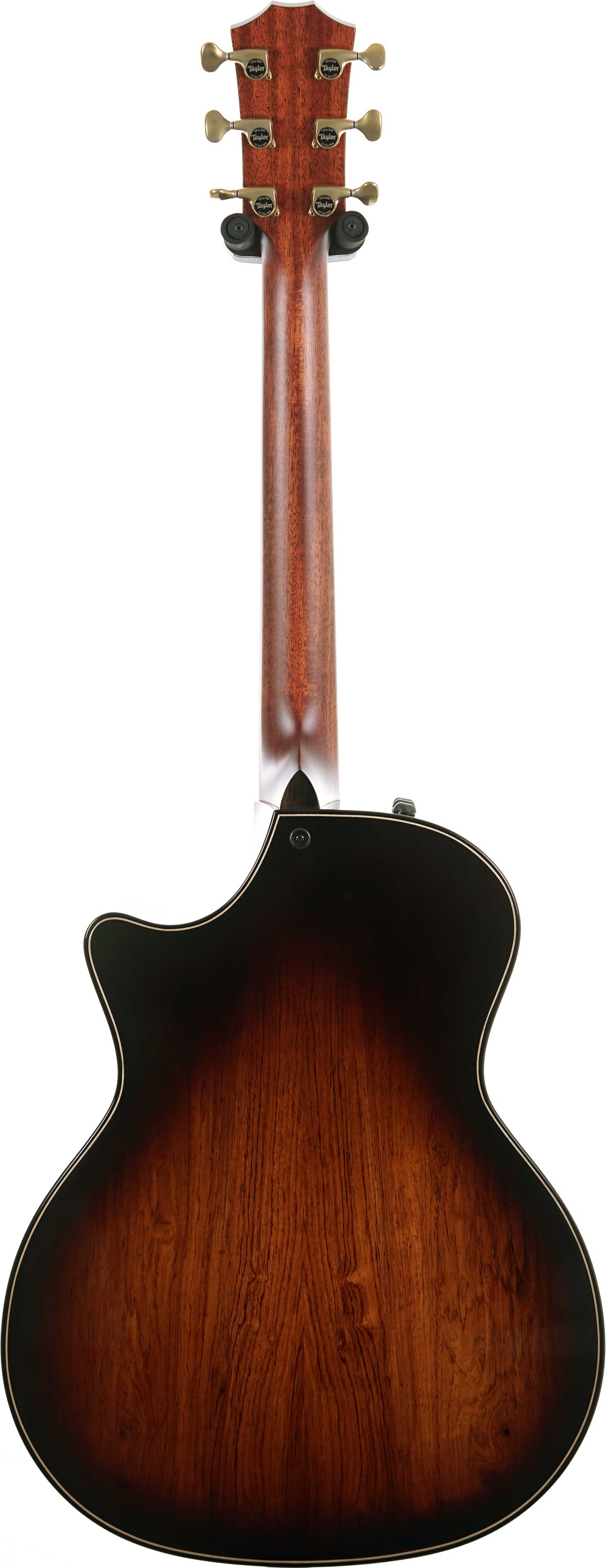 Taylor Builder's Edition 814ce Grand Auditorium Honduran Rosewood / Adirondack Spruce #1201315086