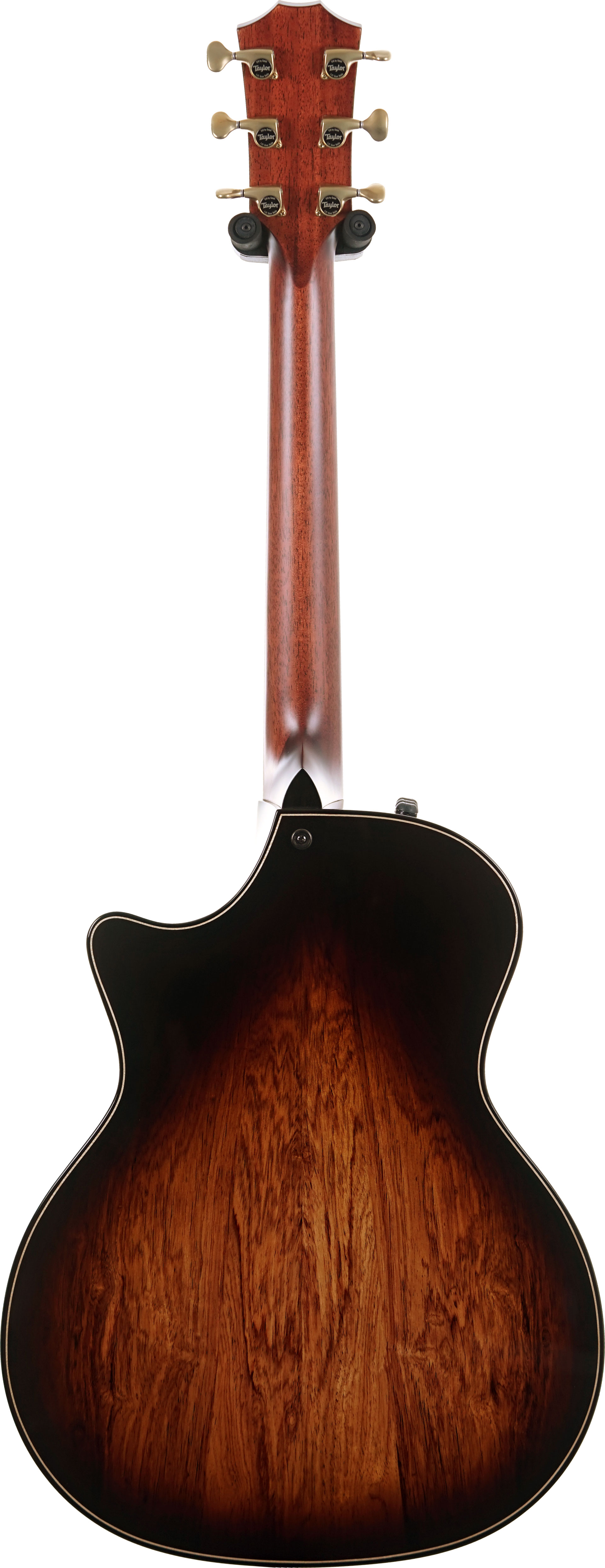 Taylor Builder's Edition 814ce Grand Auditorium Honduran Rosewood / Adirondack Spruce #1201275020