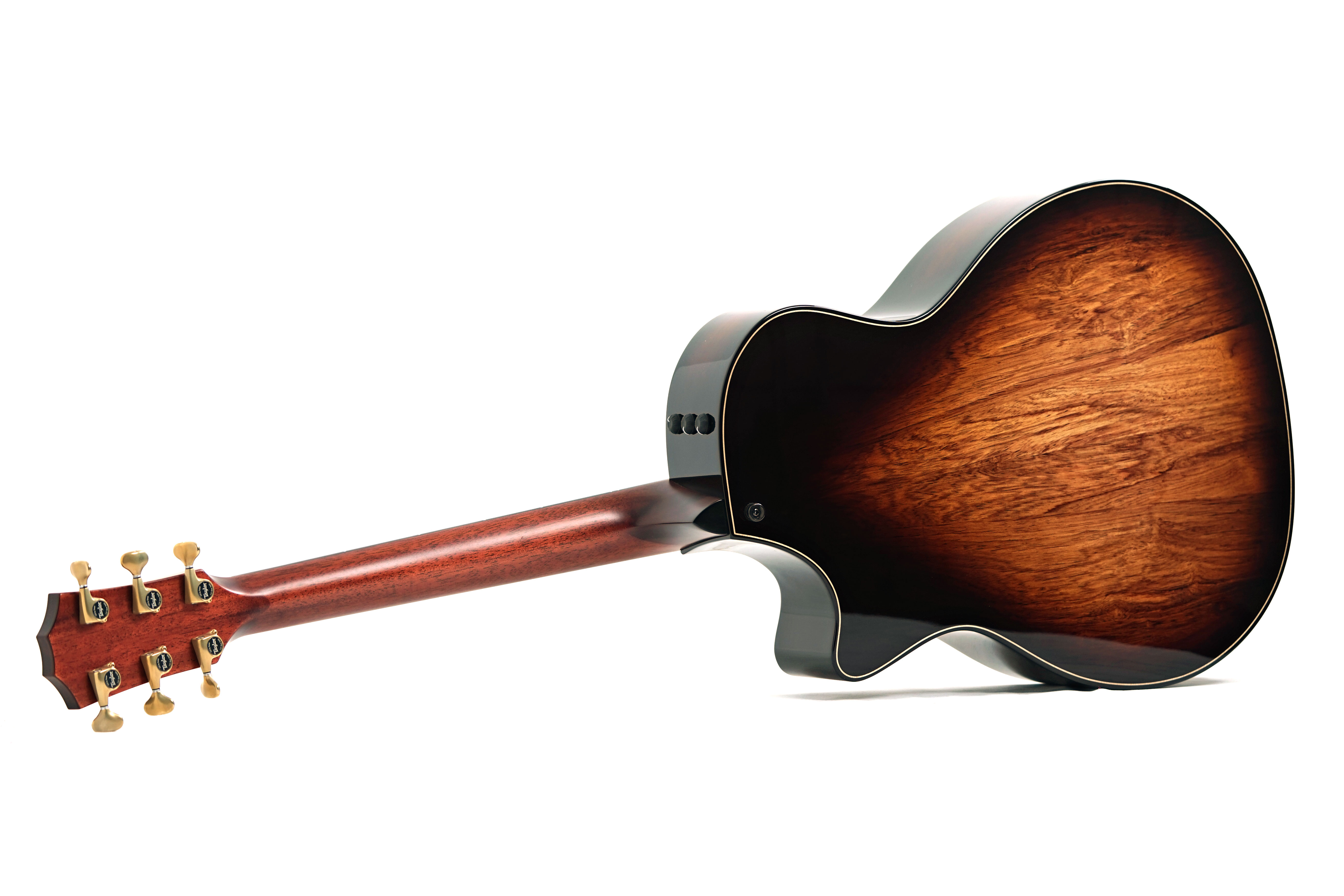 Taylor Builder's Edition 814ce Grand Auditorium Honduran Rosewood / Adirondack Spruce #1201275020