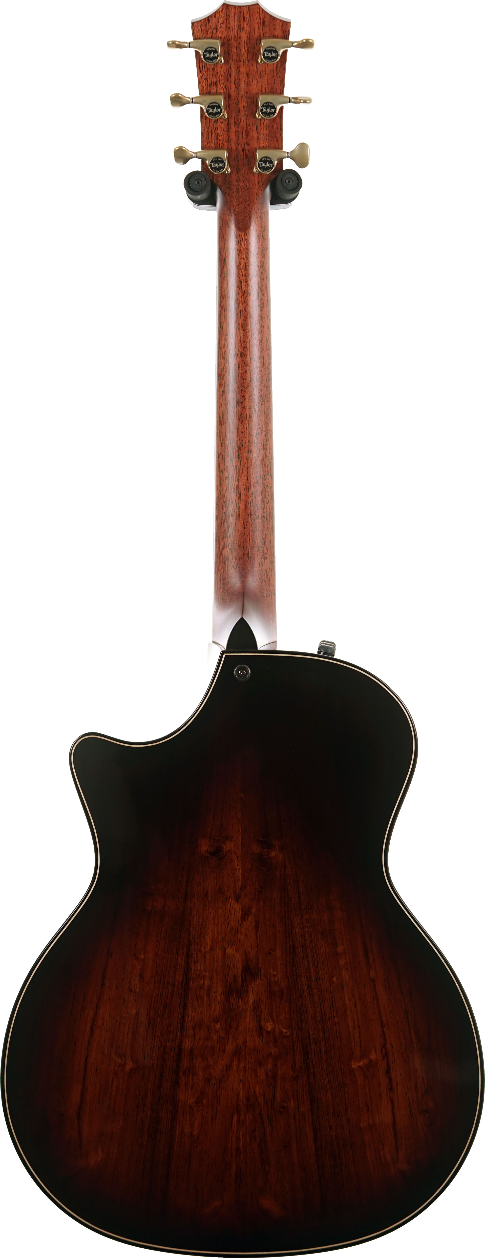 Taylor Builder's Edition 814ce Grand Auditorium Honduran Rosewood / Adirondack Spruce #1202185081