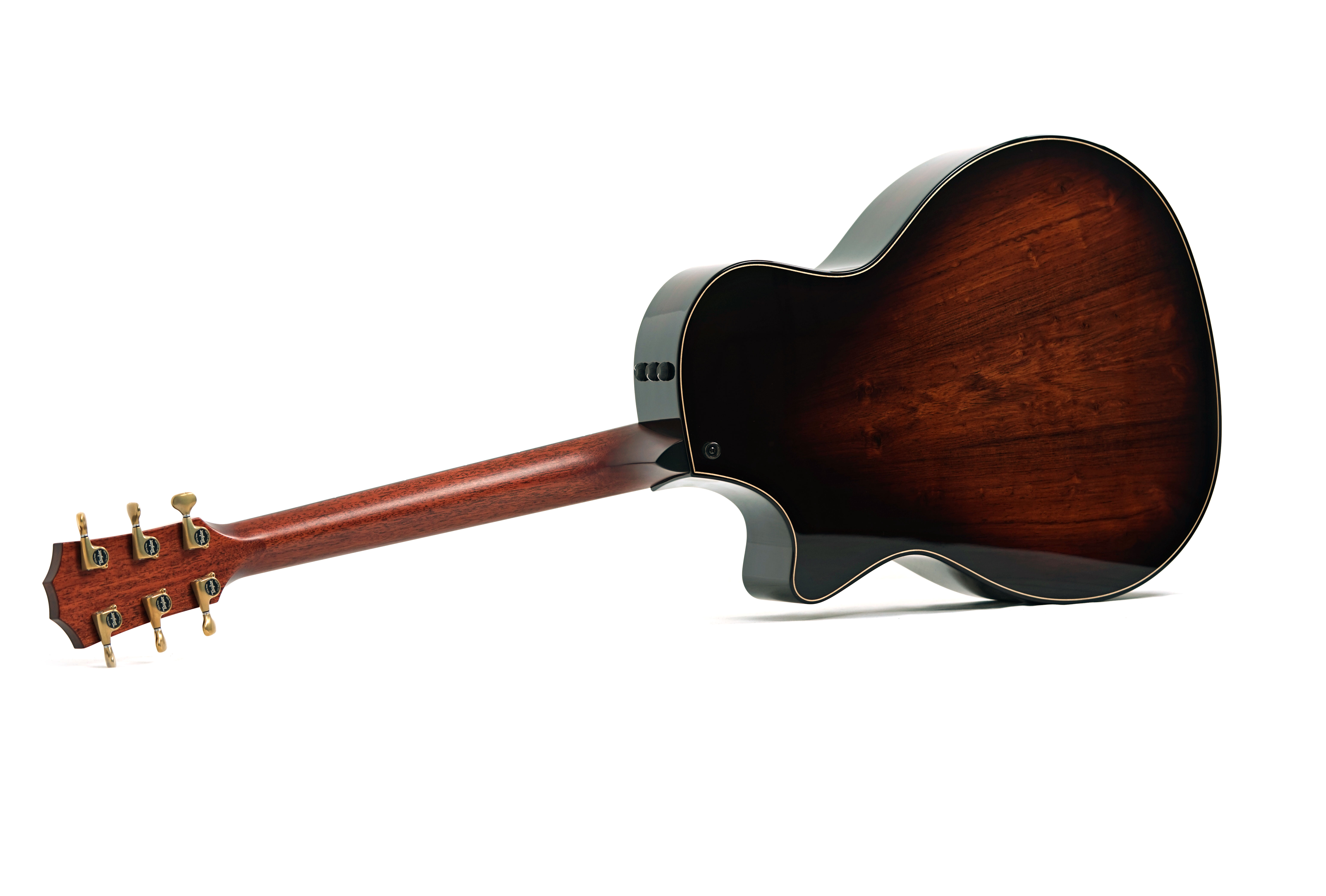 Taylor Builder's Edition 814ce Grand Auditorium Honduran Rosewood / Adirondack Spruce #1202185081