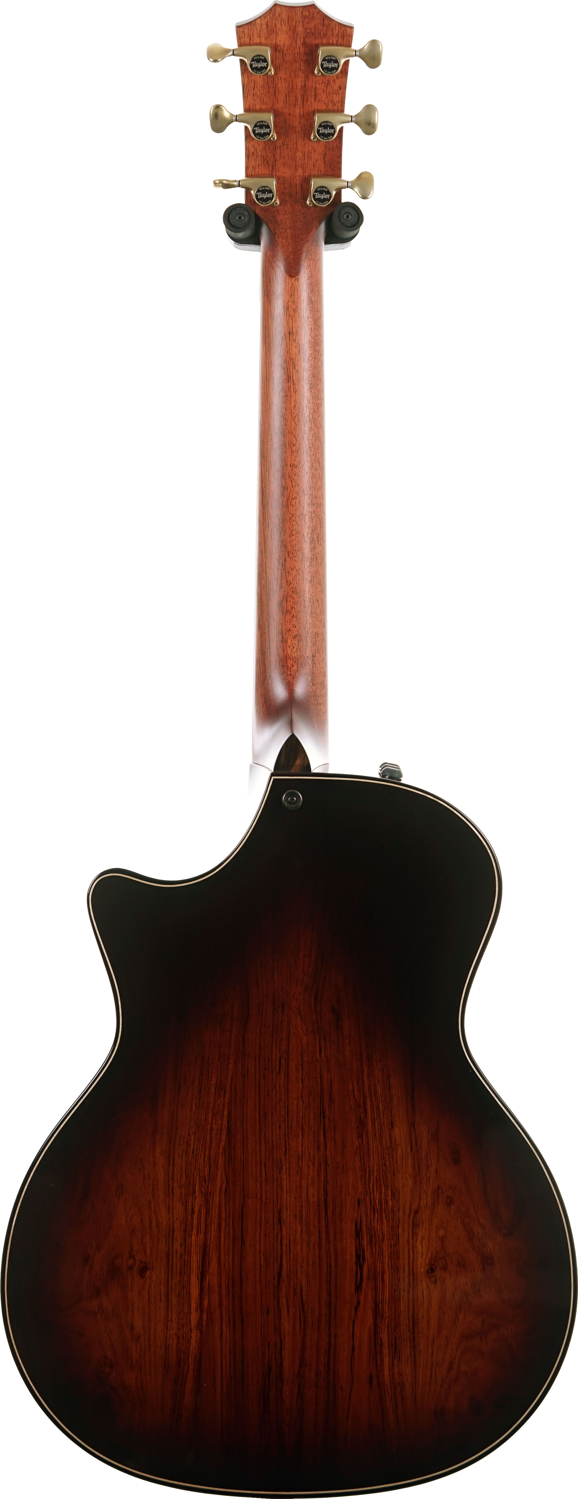 Taylor Builder's Edition 814ce Grand Auditorium Honduran Rosewood / Adirondack Spruce #1202125001