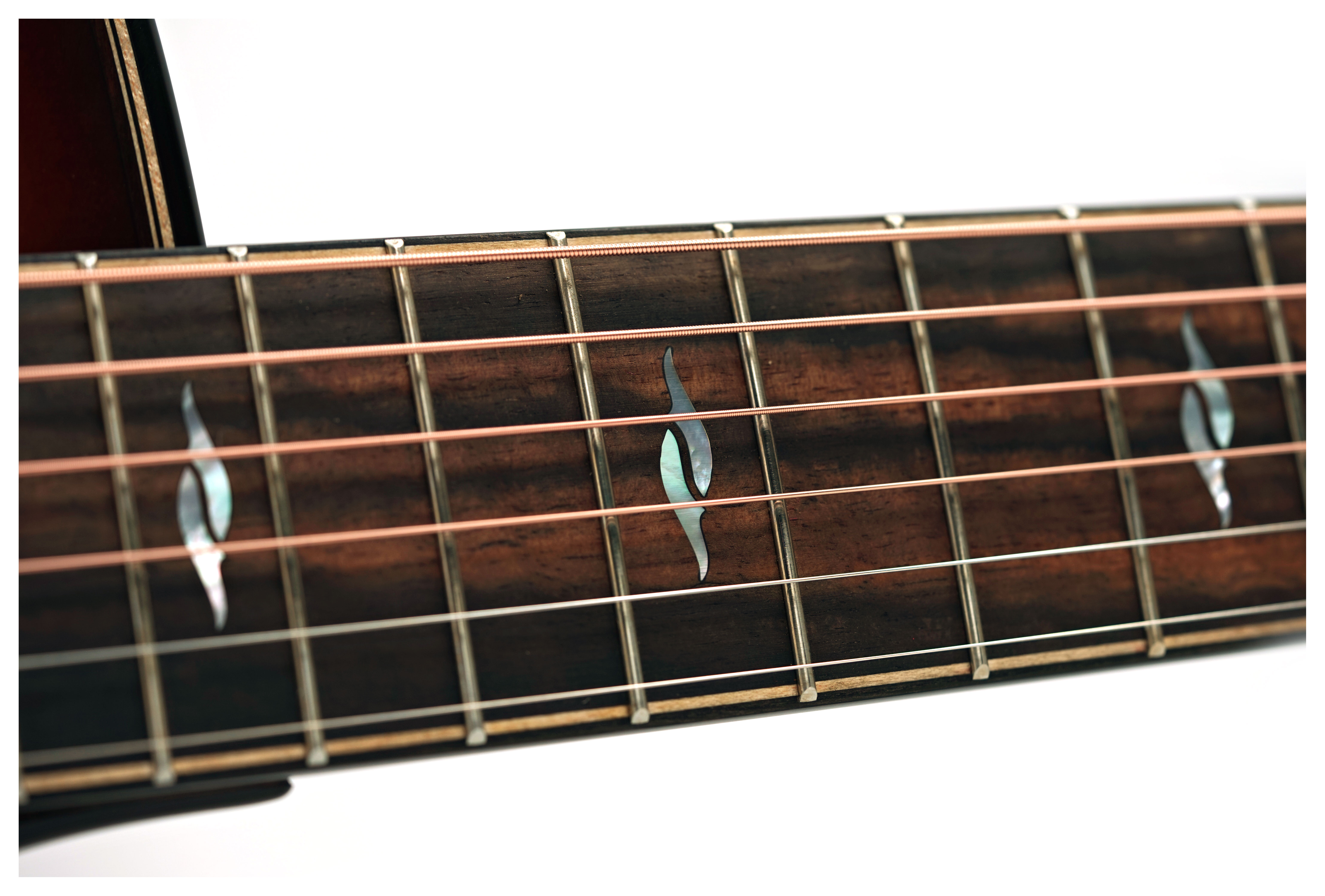 Taylor Builder's Edition 814ce Grand Auditorium Honduran Rosewood / Adirondack Spruce #1202125001