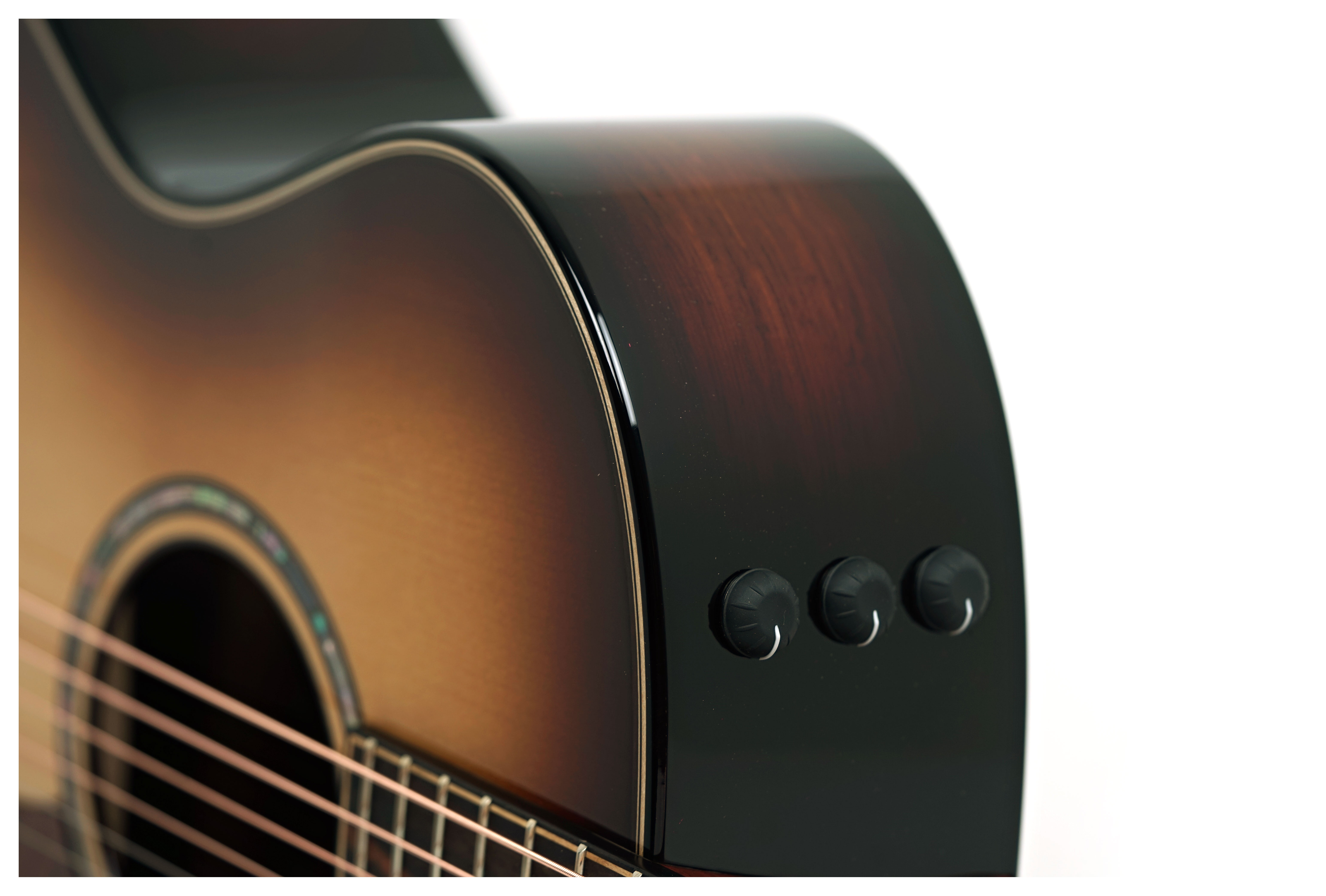 Taylor Builder's Edition 814ce Grand Auditorium Honduran Rosewood / Adirondack Spruce #1202125001