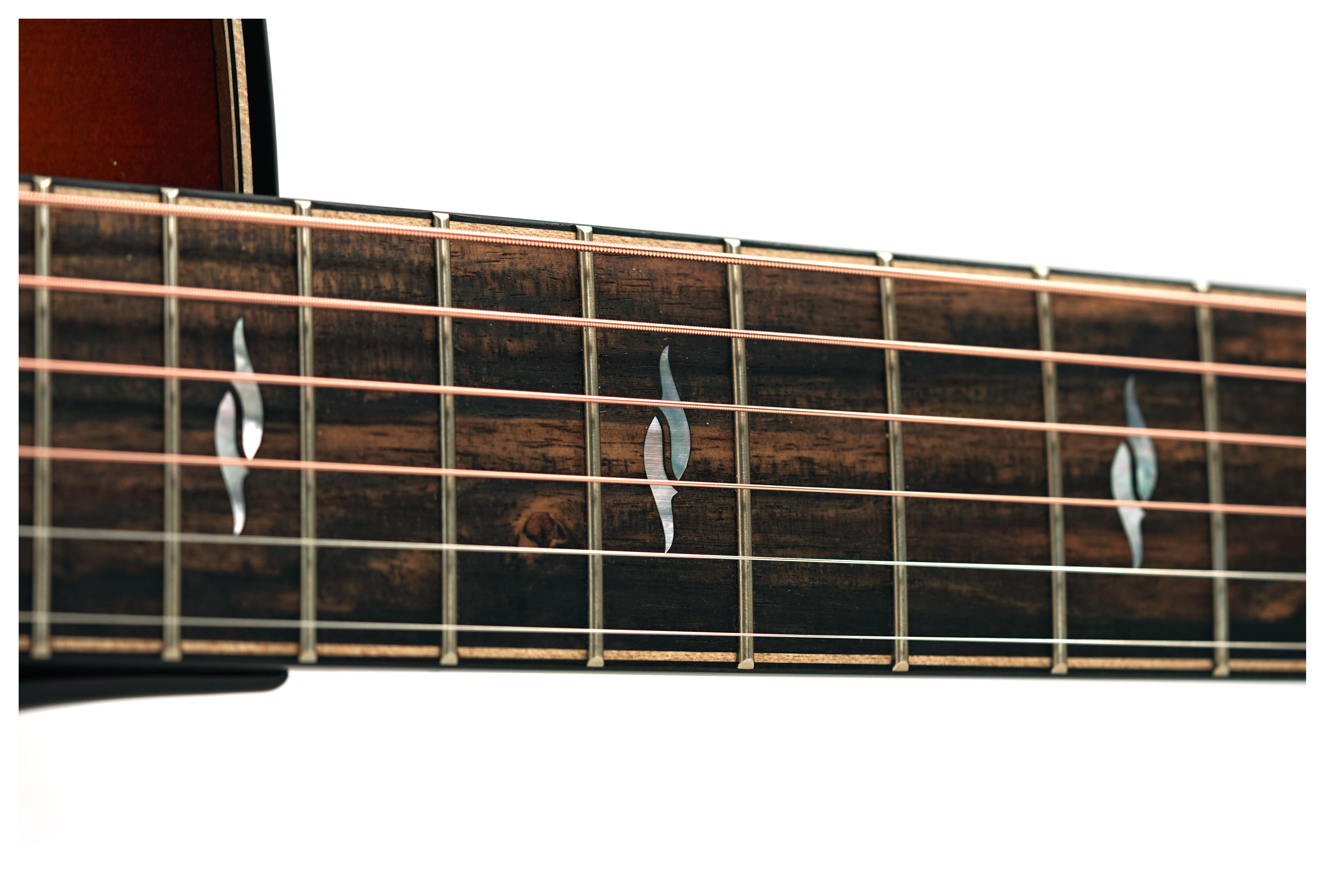 Taylor Builder's Edition 814ce Grand Auditorium Honduran Rosewood / Adirondack Spruce #1201235003