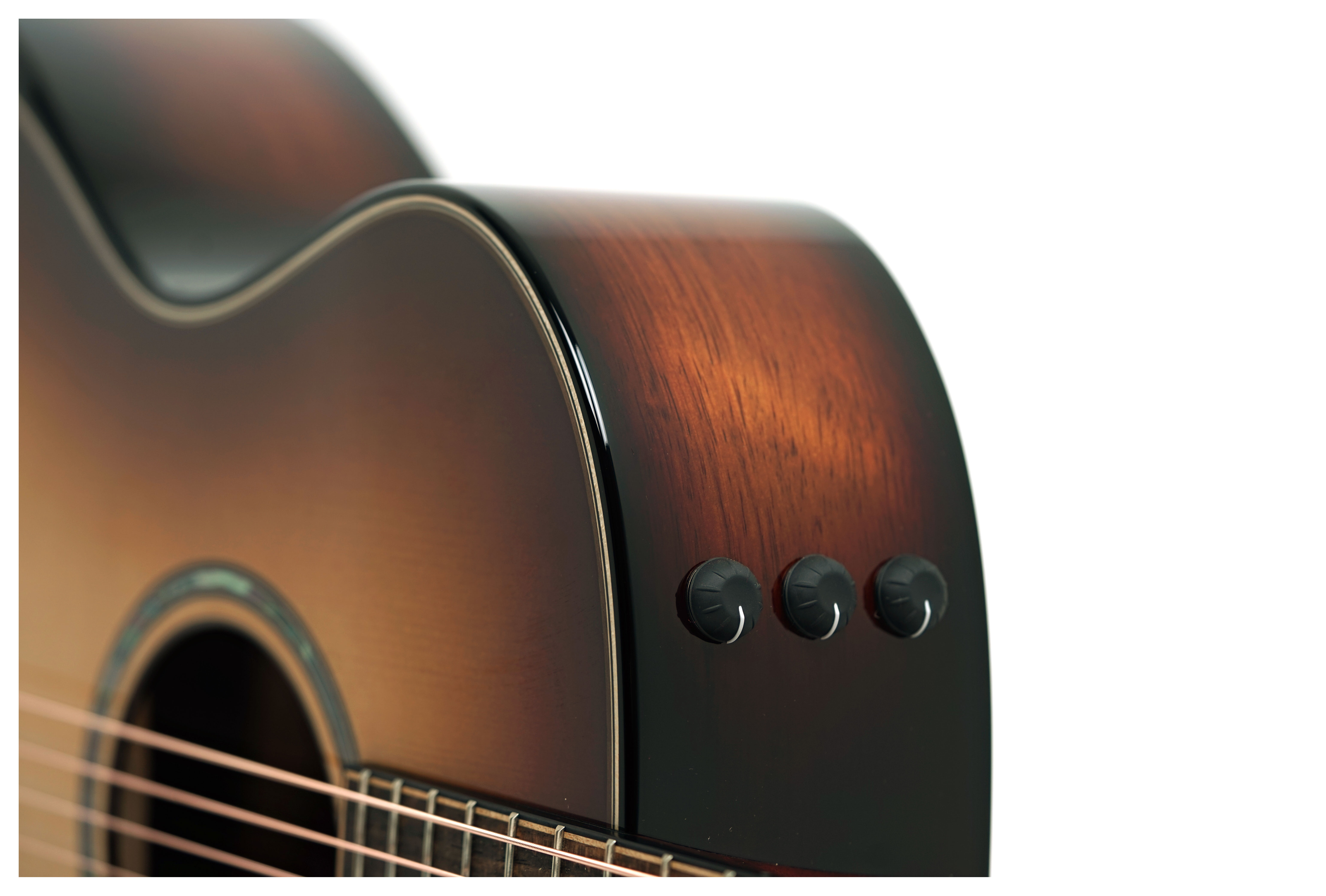 Taylor Builder's Edition 814ce Grand Auditorium Honduran Rosewood / Adirondack Spruce #1201235003