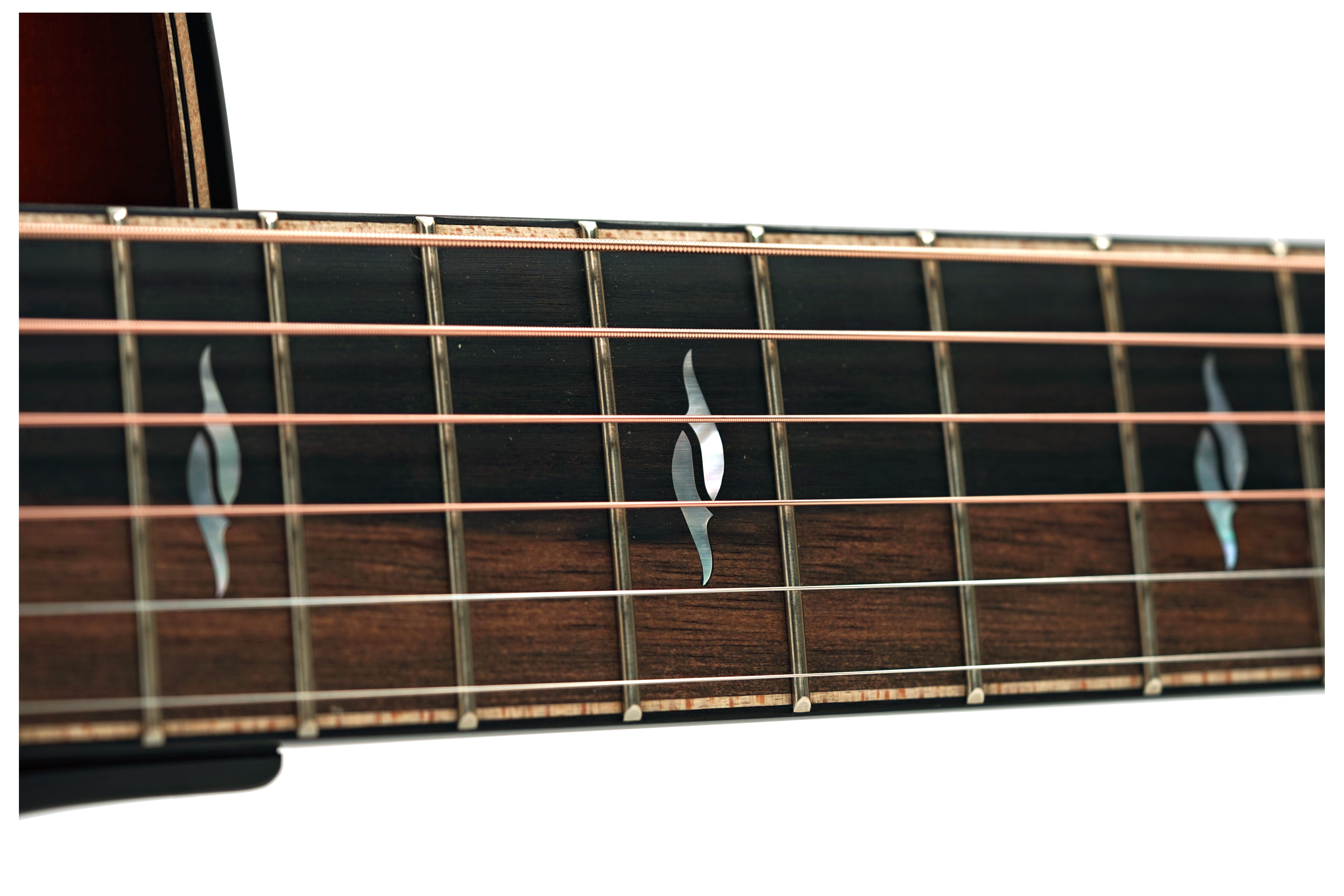 Taylor Builder's Edition 814ce Grand Auditorium Honduran Rosewood/Adirondack Spruce #1201235002
