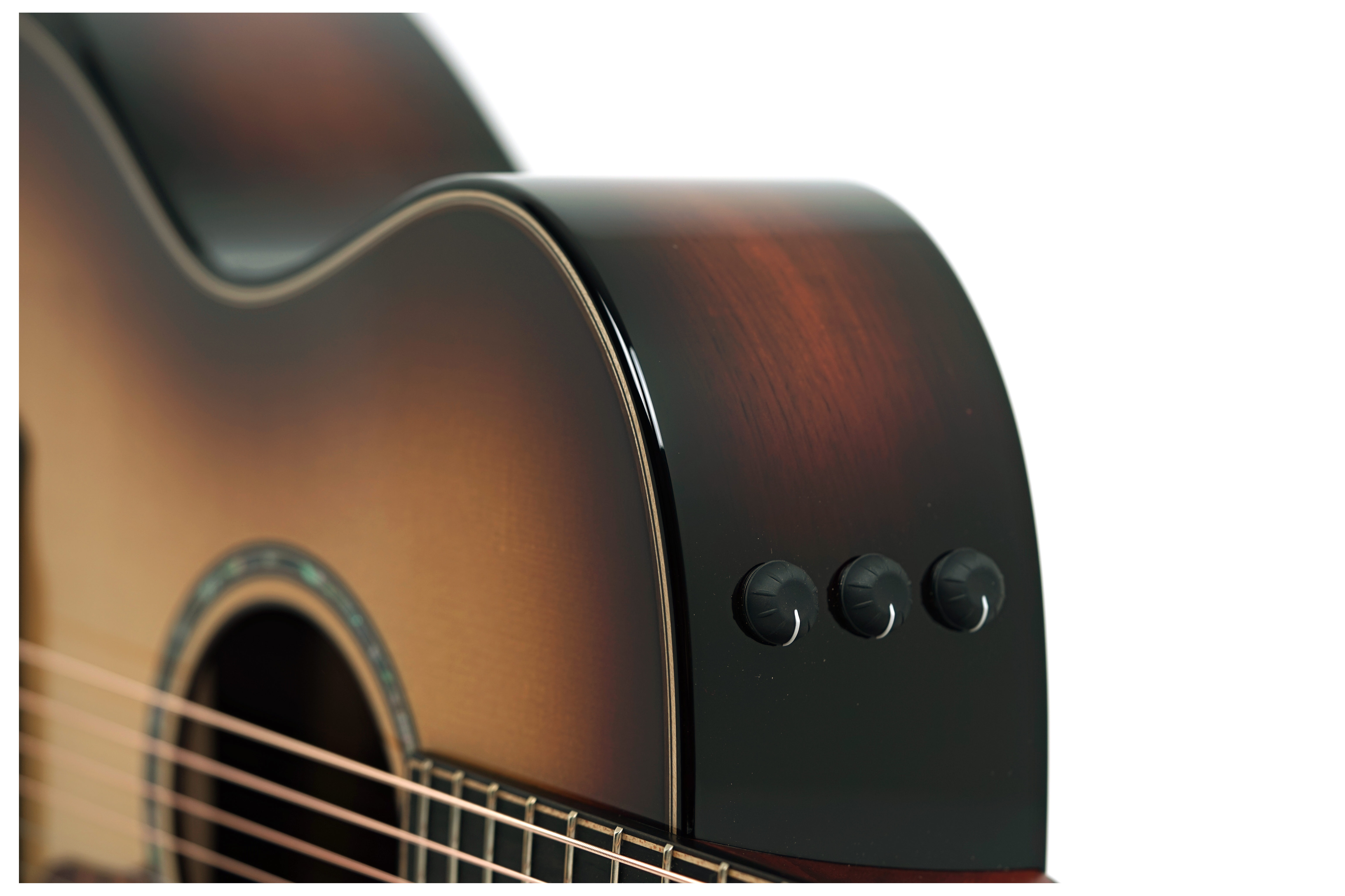 Taylor Builder's Edition 814ce Grand Auditorium Honduran Rosewood/Adirondack Spruce #1201235002