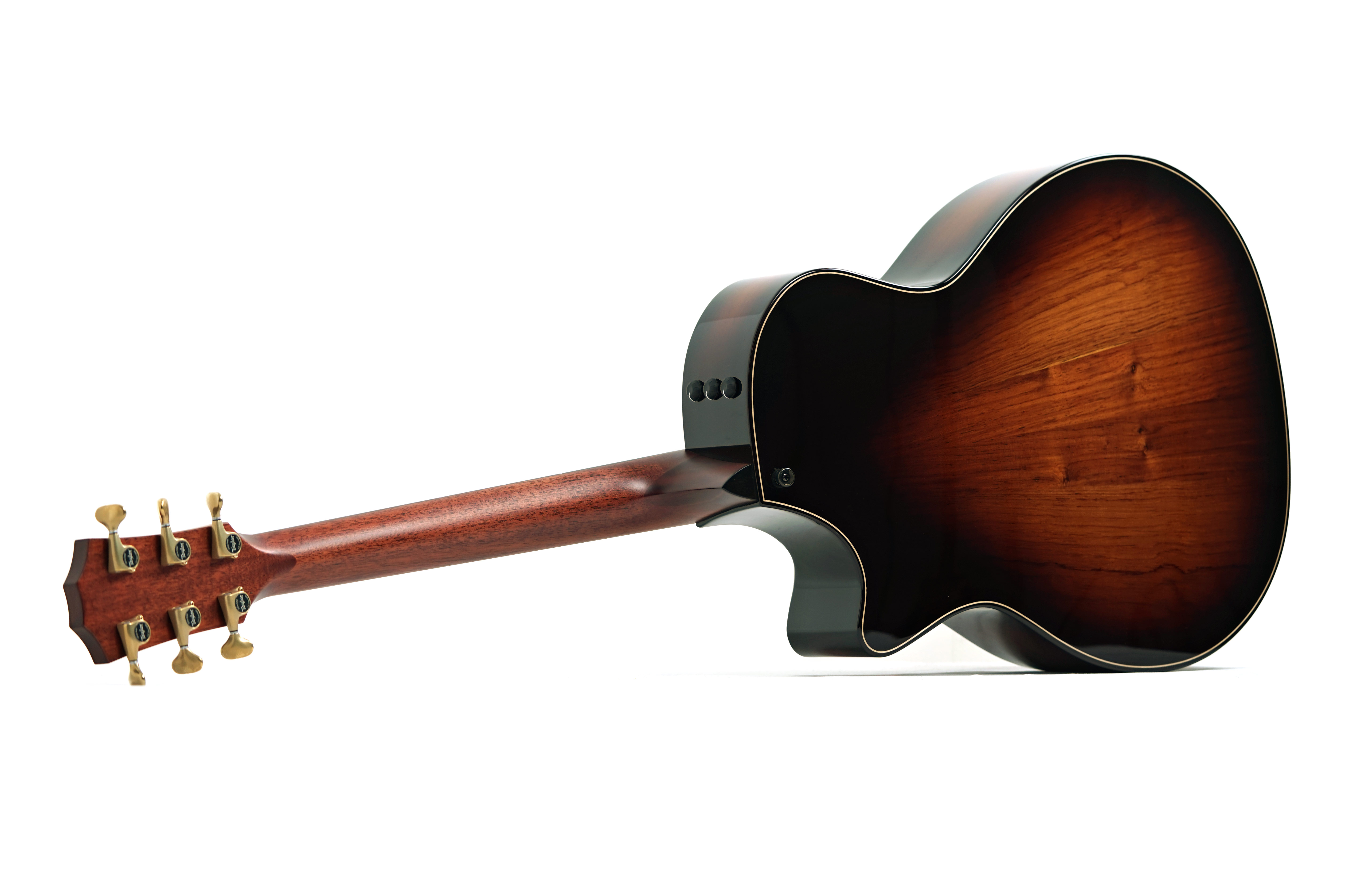 Taylor Builder's Edition 814ce Grand Auditorium Honduran Rosewood/Adirondack Spruce #1201235002