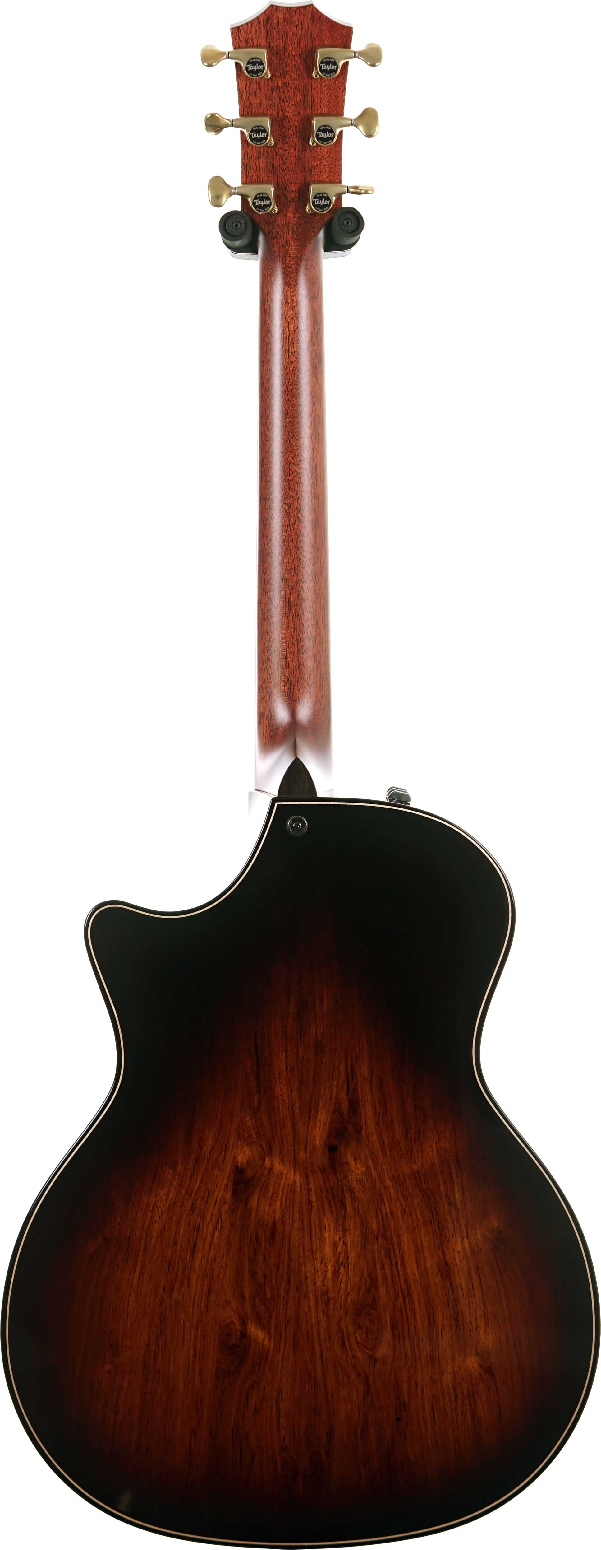 Taylor Builder's Edition 814ce Grand Auditorium Honduran Rosewood / Adirondack Spruce #1201235001