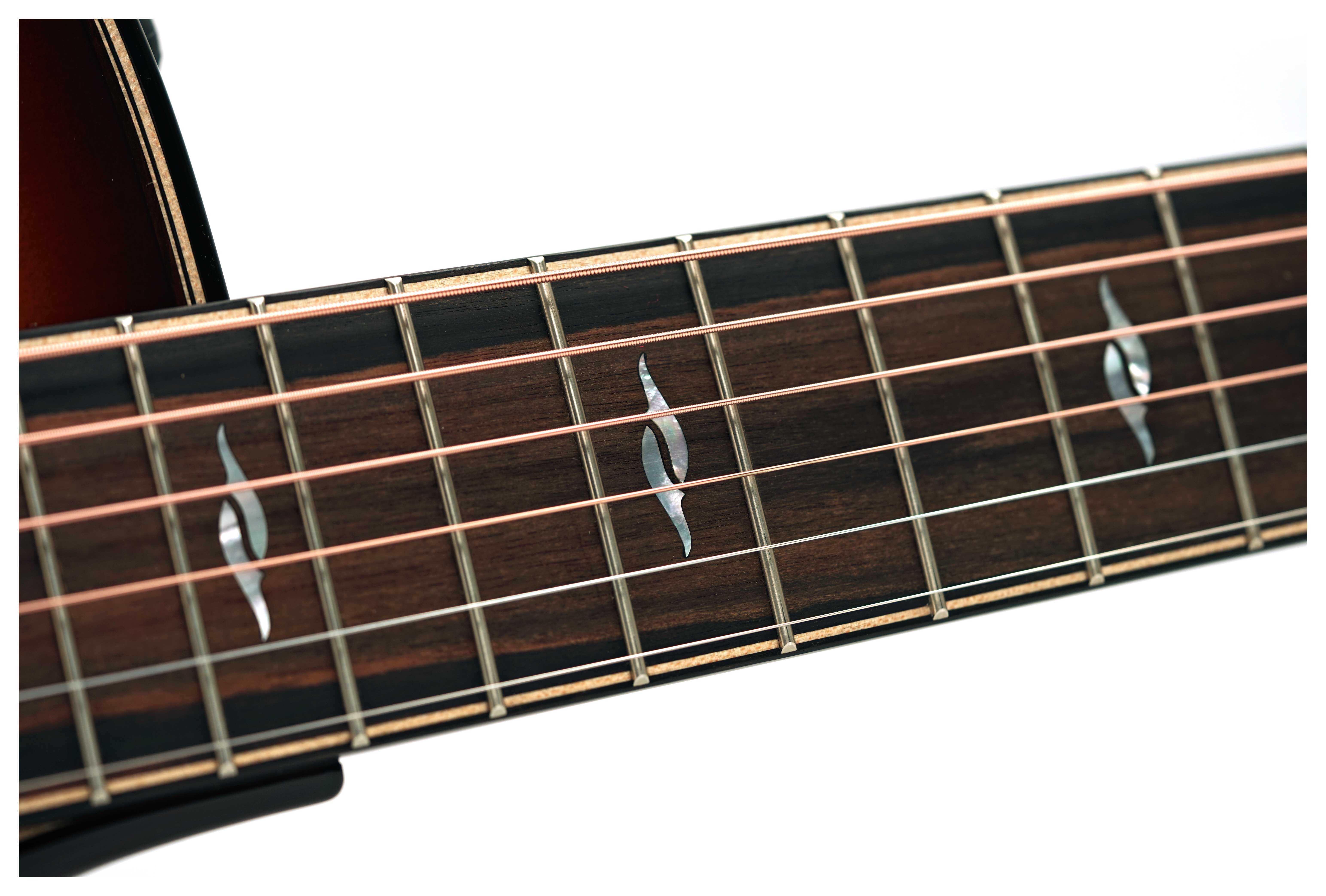 Taylor Builder's Edition 814ce Grand Auditorium Honduran Rosewood / Adirondack Spruce #1201235001