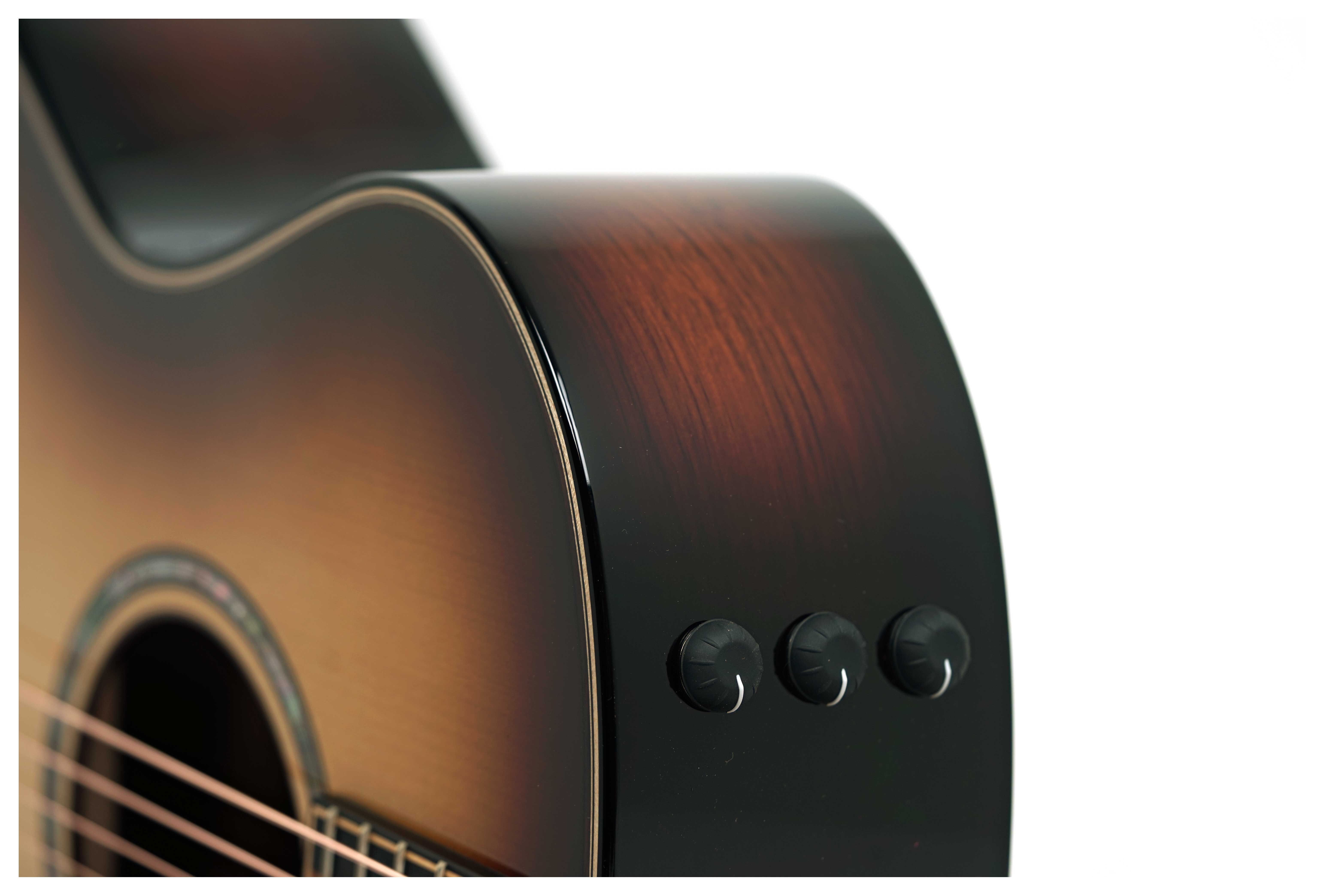 Taylor Builder's Edition 814ce Grand Auditorium Honduran Rosewood / Adirondack Spruce #1201235001