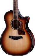 Taylor Builder's Edition 814ce Honduran Rosewood / Adirondack Spruce
