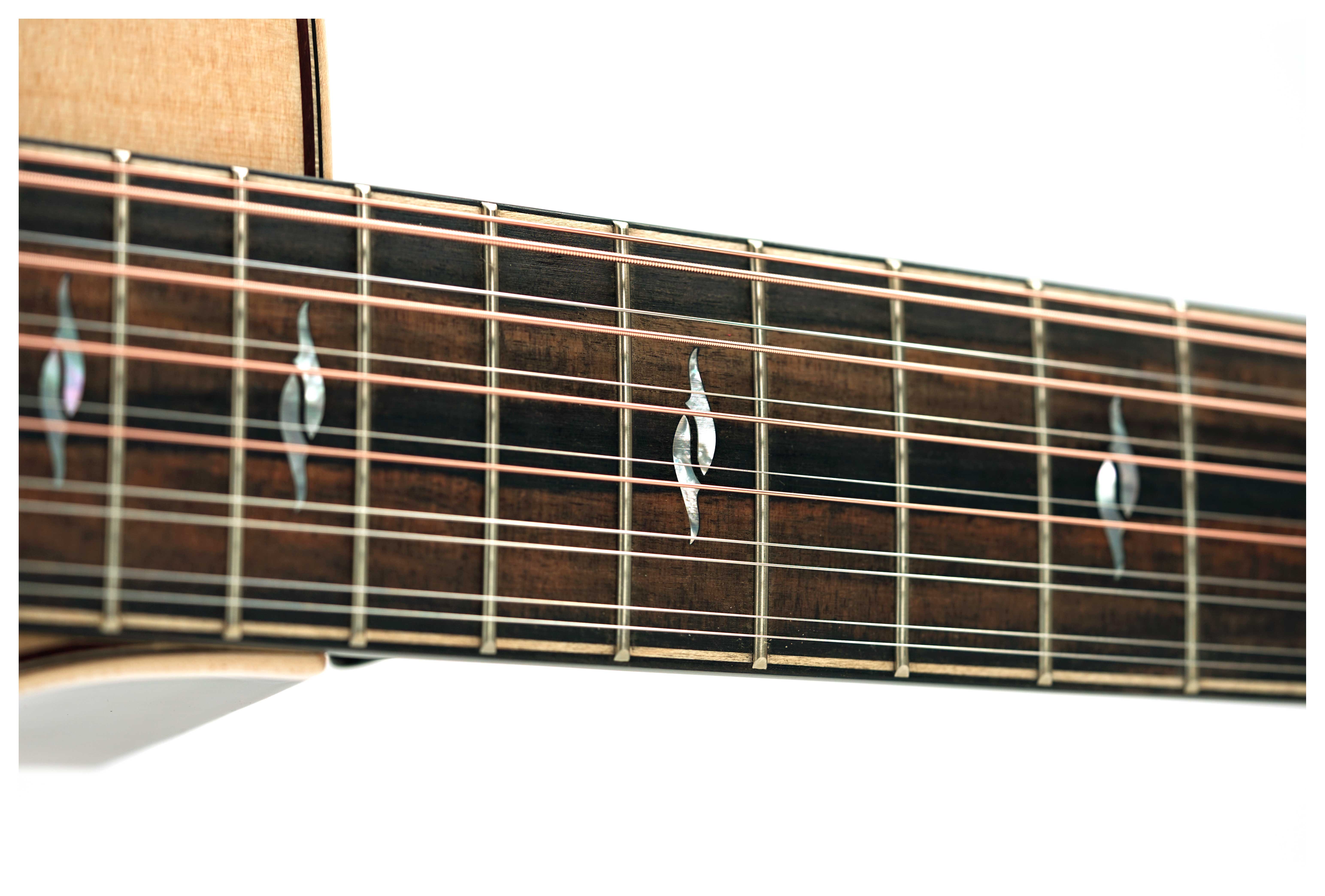 Taylor 854ce 12-String Grand Auditorium #1205025044