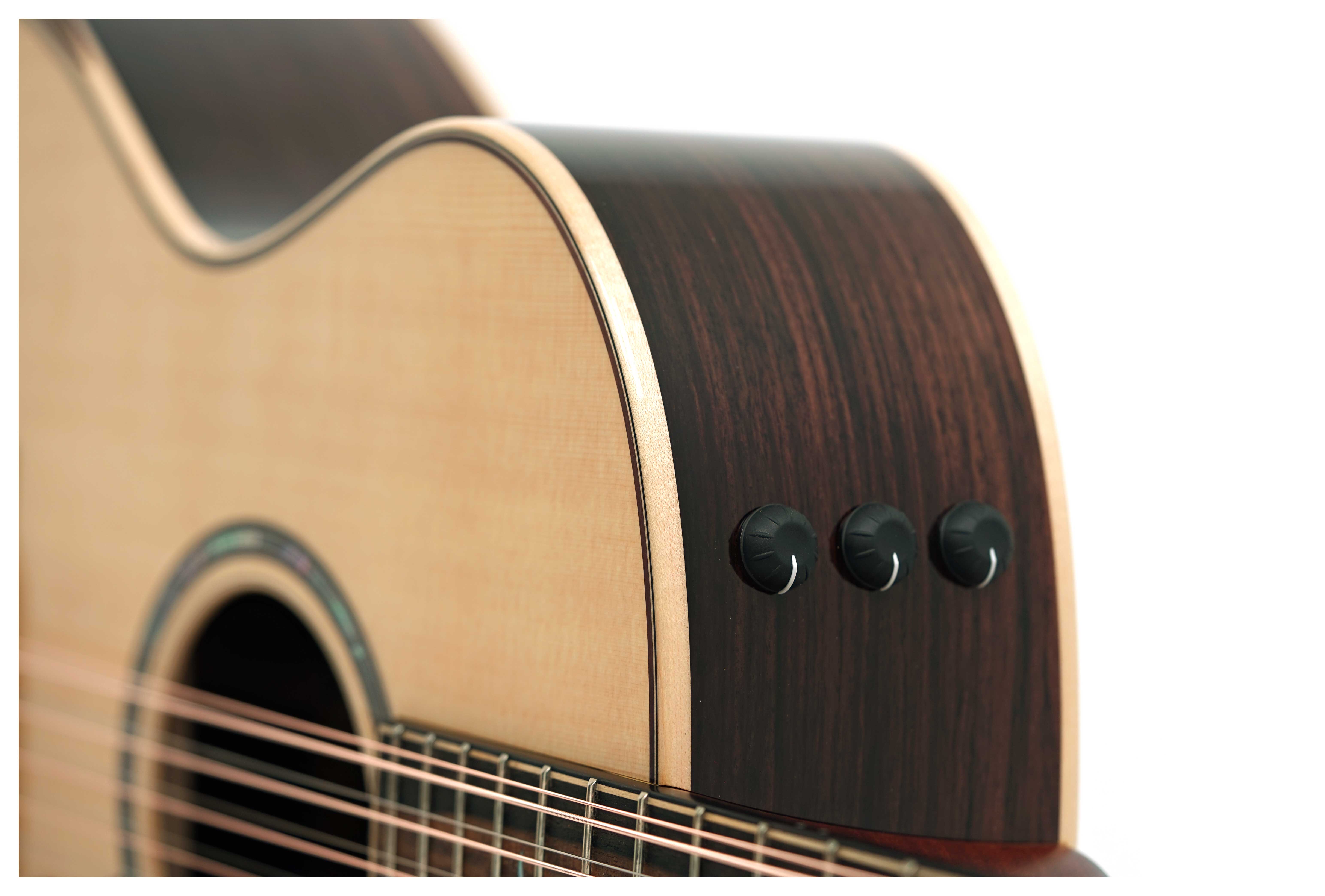 Taylor 854ce 12-String Grand Auditorium #1205025044