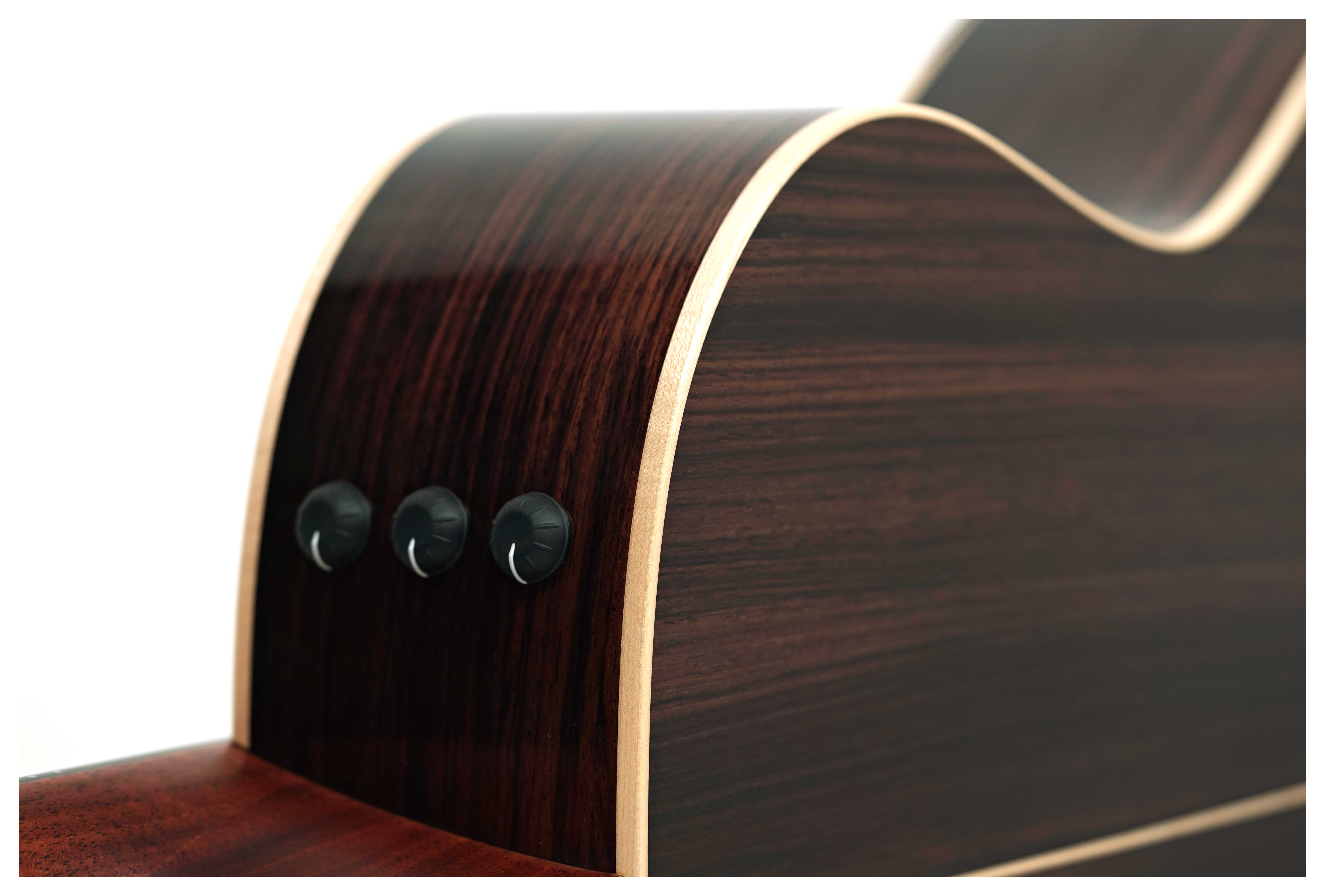 Taylor 854ce 12-String Grand Auditorium #1205025044