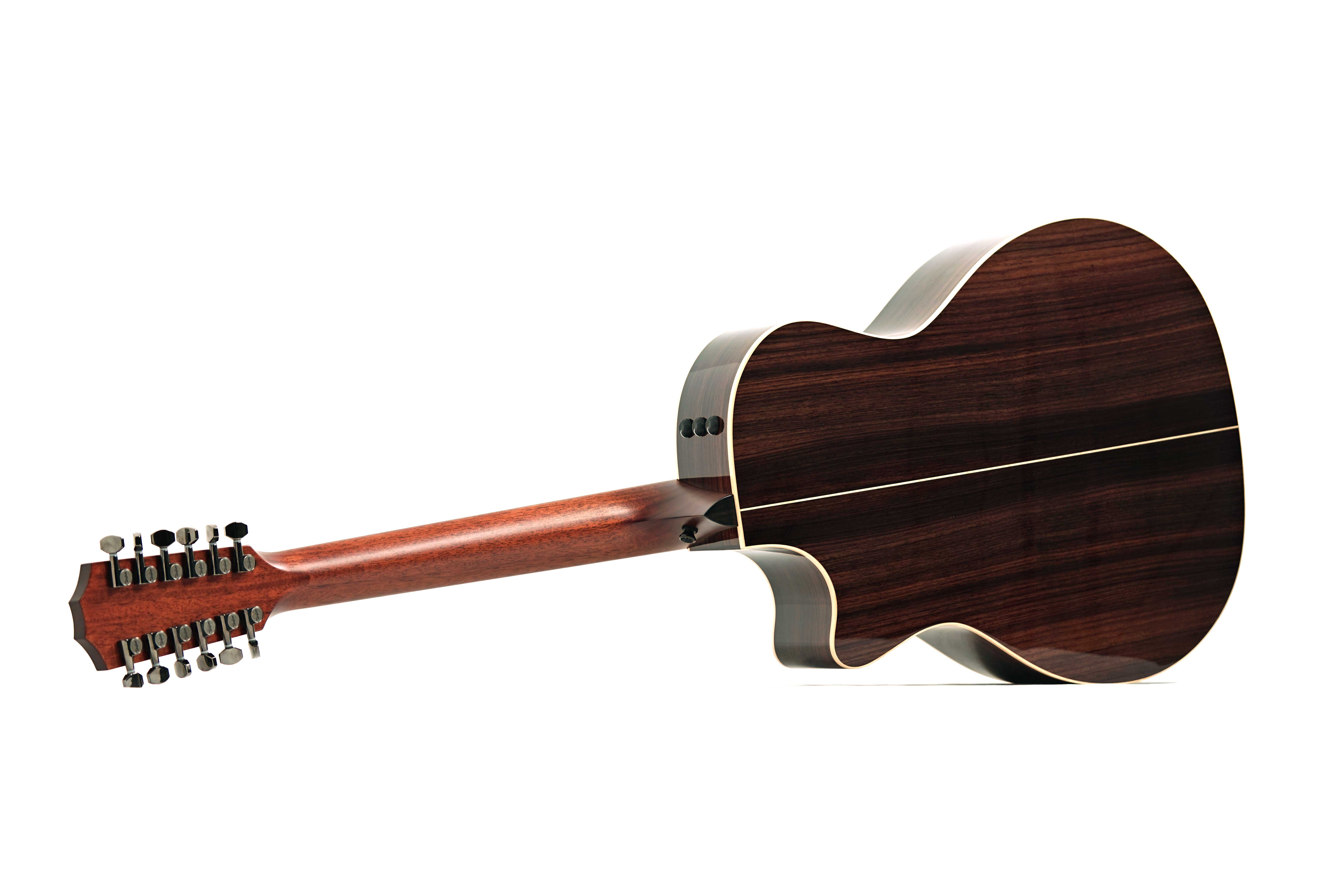 Taylor 854ce 12-String Grand Auditorium #1205025044