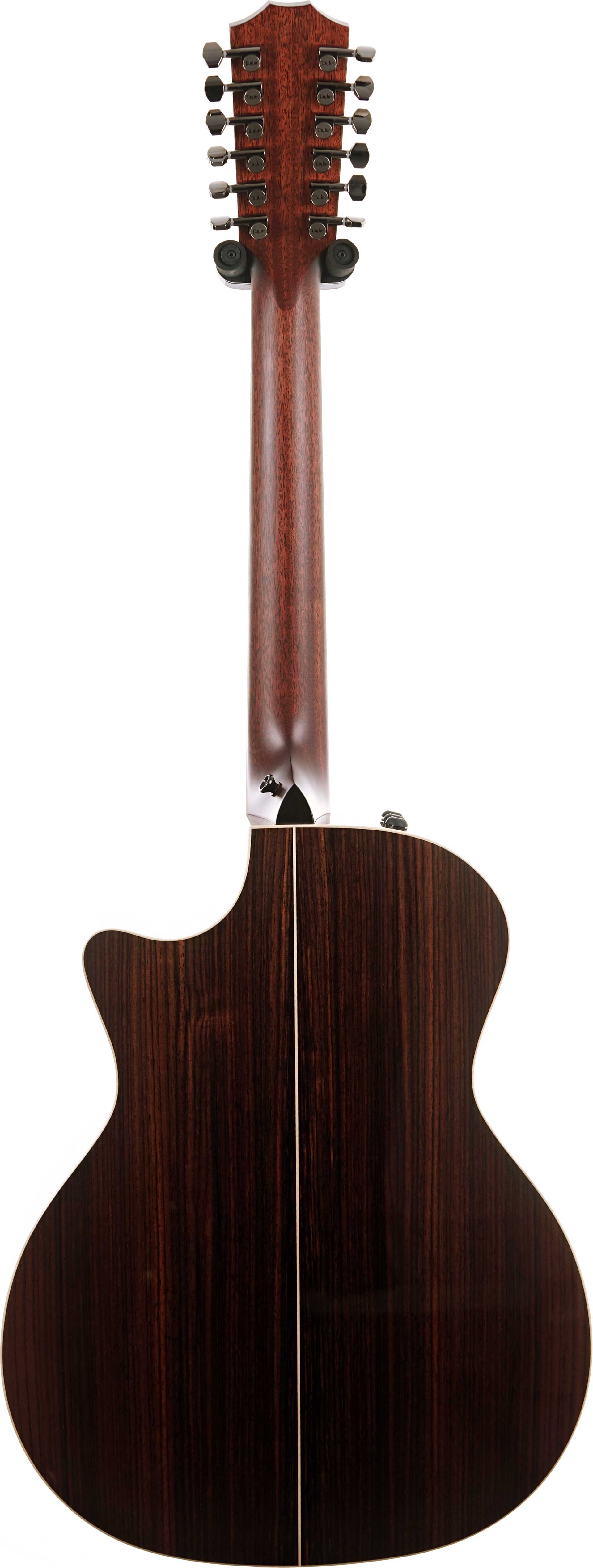 Taylor 854ce 12-String Grand Auditorium #1204225082