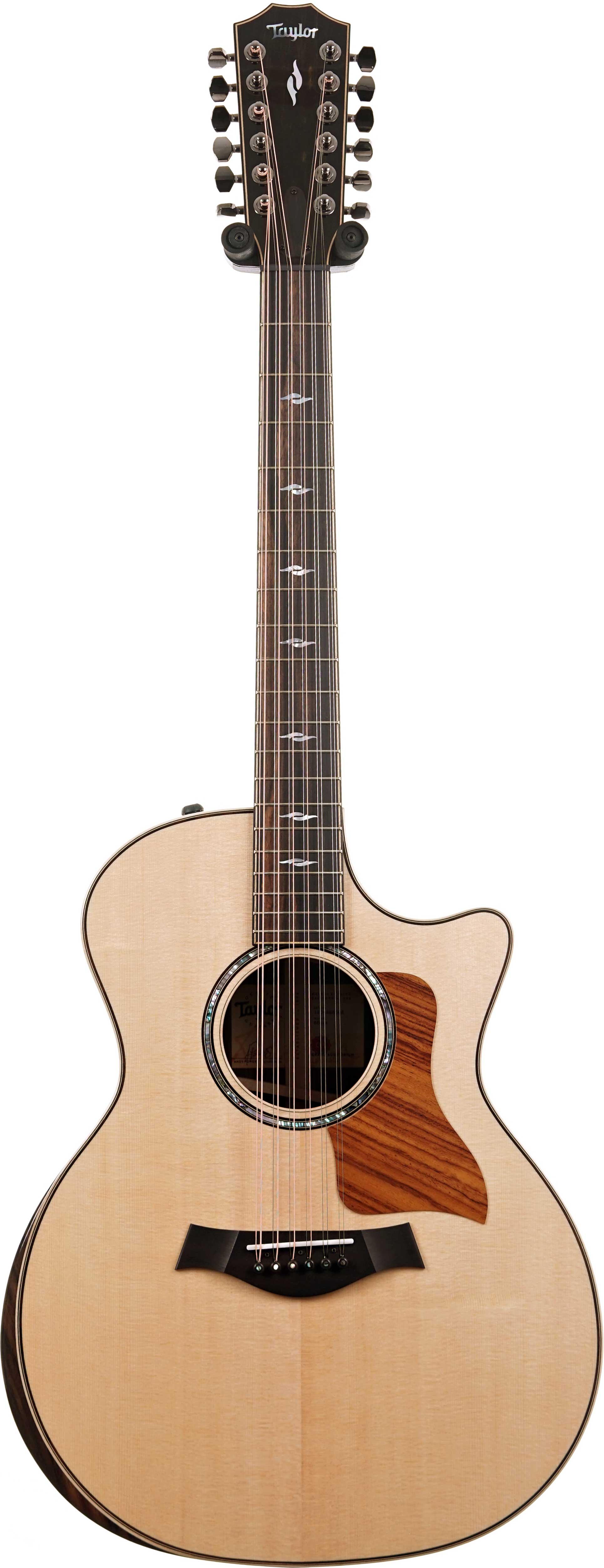Taylor 854ce 12-String Grand Auditorium #1204225082