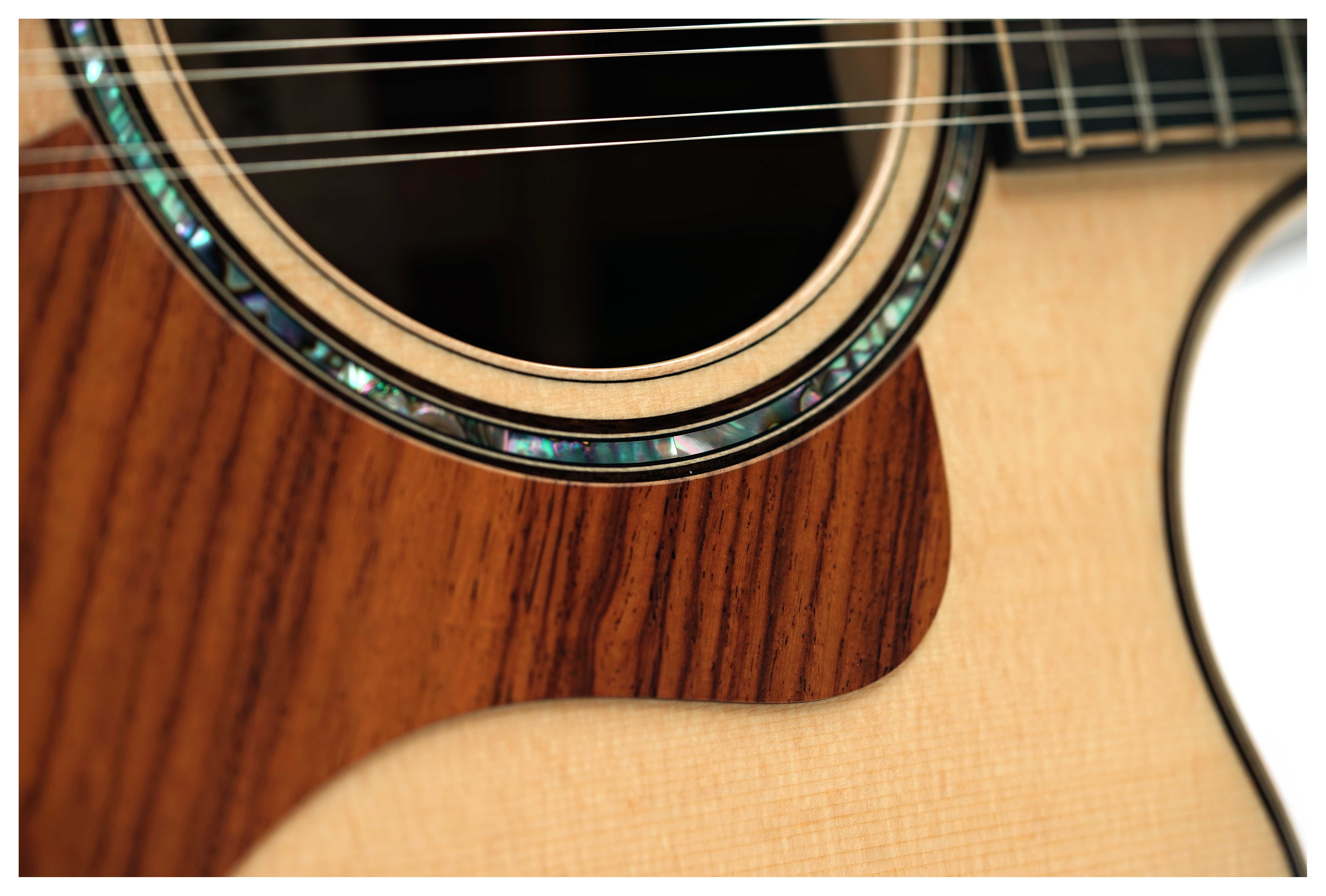 Taylor 854ce 12-String Grand Auditorium #1204225082