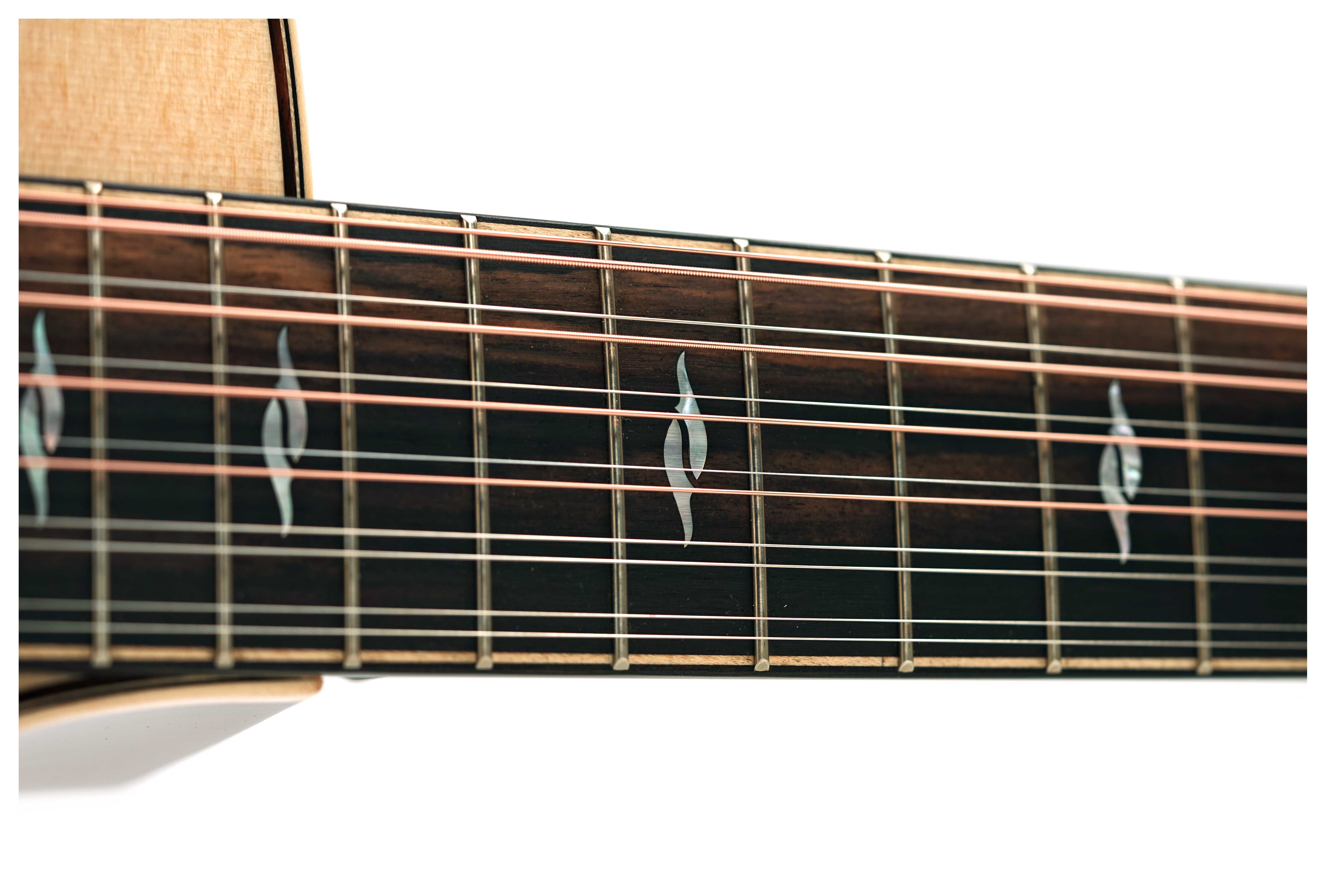 Taylor 854ce 12-String Grand Auditorium #1204225082