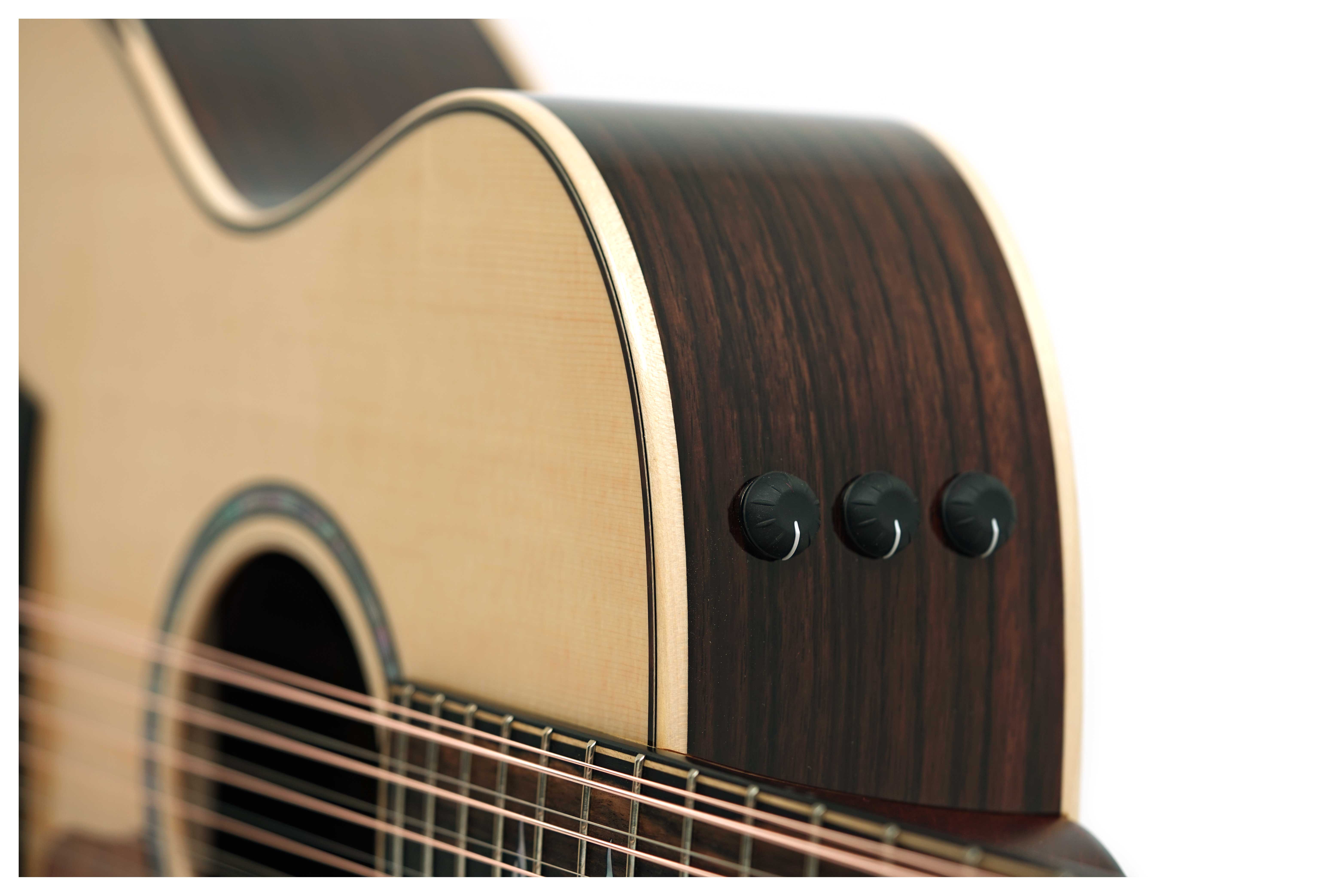 Taylor 854ce 12-String Grand Auditorium #1204225082