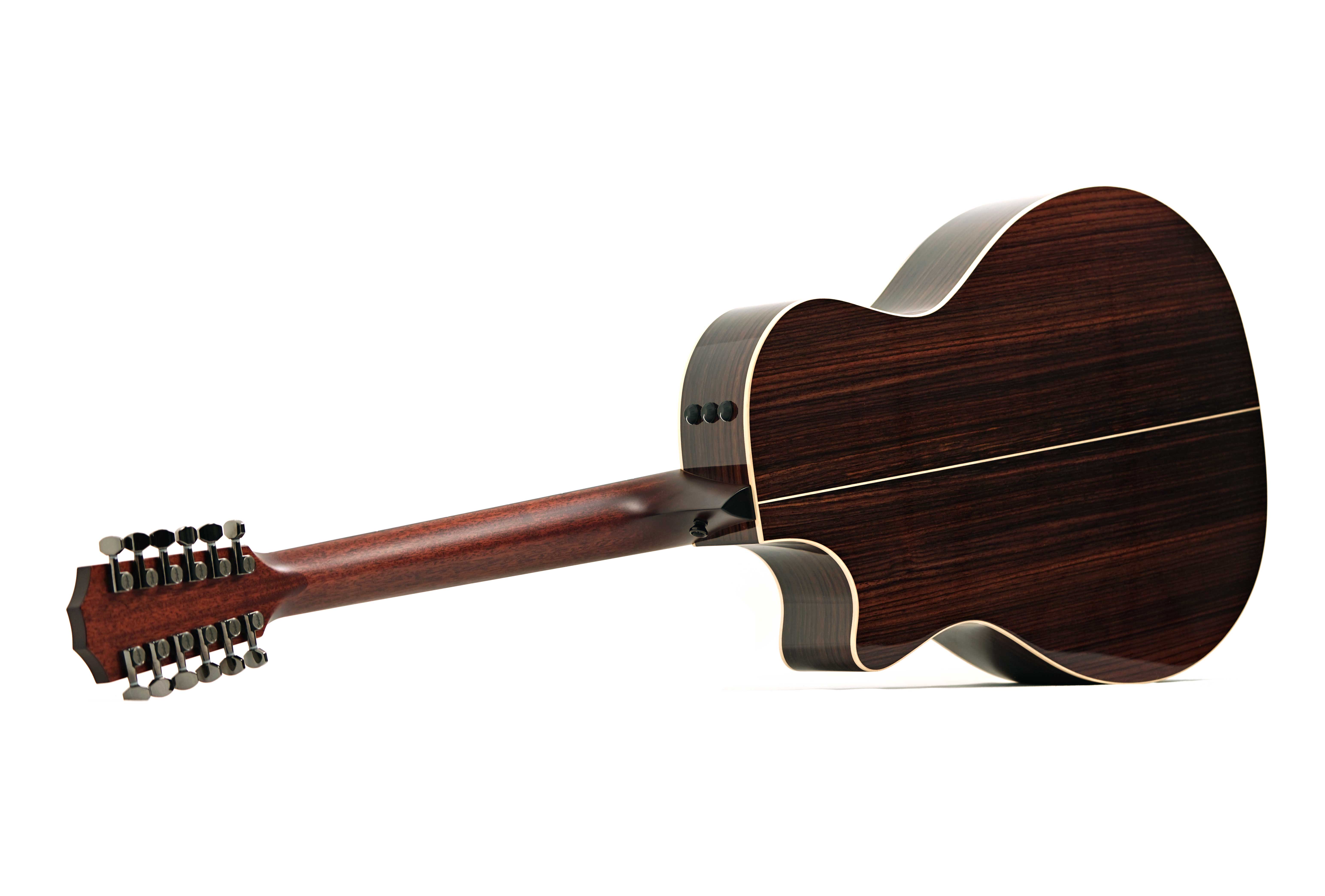 Taylor 854ce 12-String Grand Auditorium #1204225082