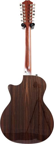Taylor 454ce 12-String Tobacco Sunburst #1201315017 Taylor 454ce 12-String Tobacco Sunburst #1201315017