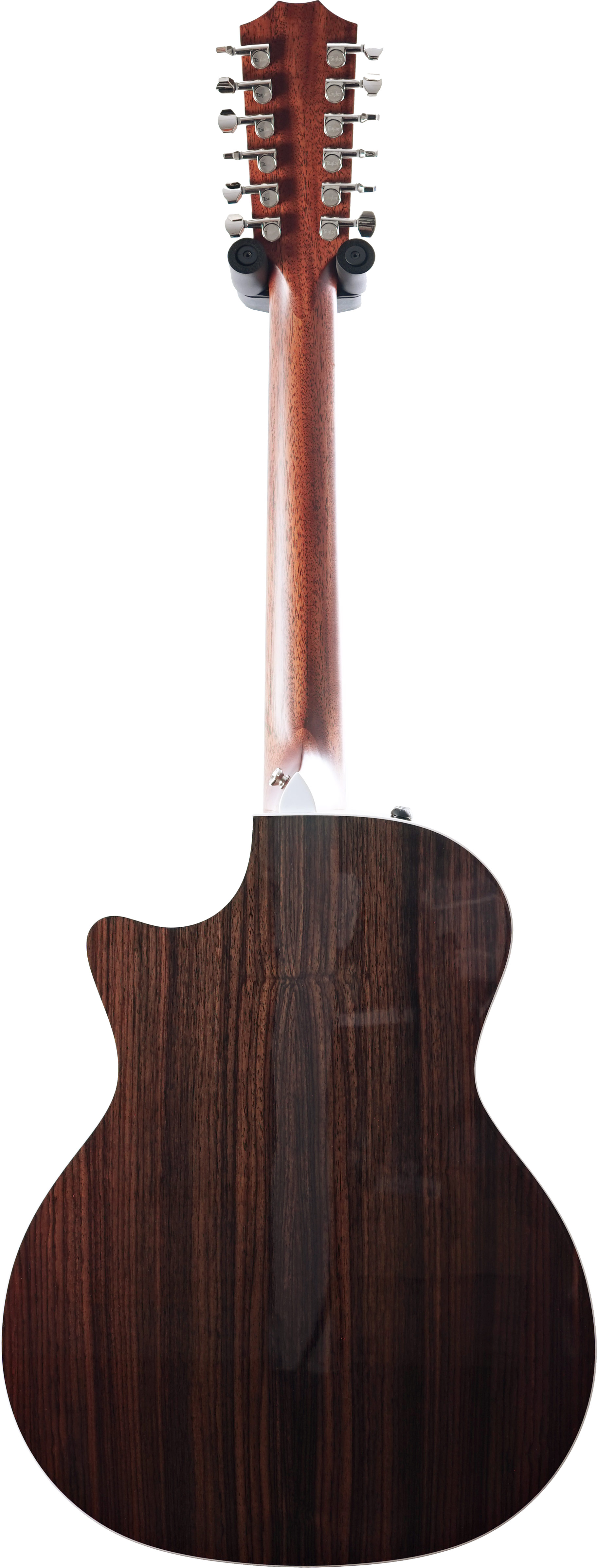 Taylor 454ce 12-String Grand Auditorium Natural #1202135061