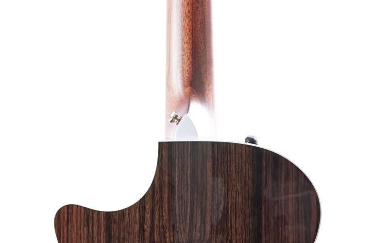 Taylor 454ce 12-String Grand Auditorium Natural #1202135061 Taylor 454ce 12-String Grand Auditorium Natural #1202135061