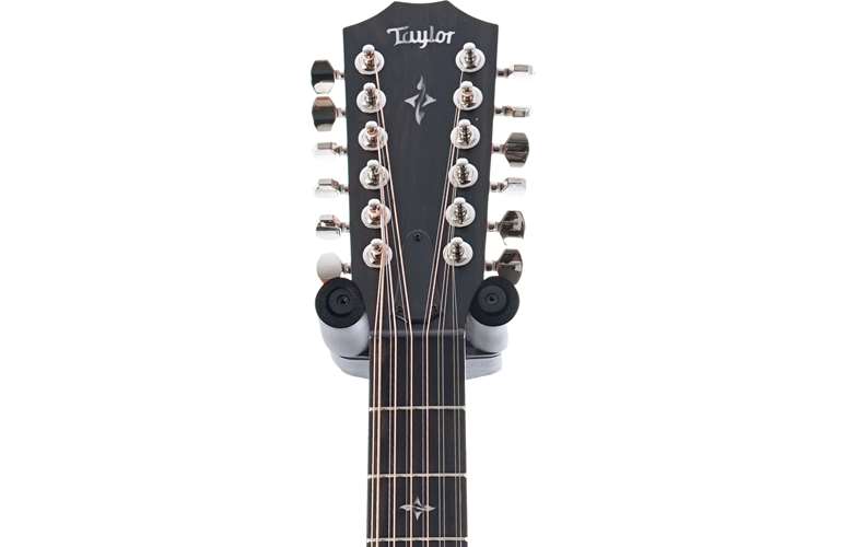 Taylor 454ce 12-String Grand Auditorium Natural #1202135061 Taylor 454ce 12-String Grand Auditorium Natural #1202135061